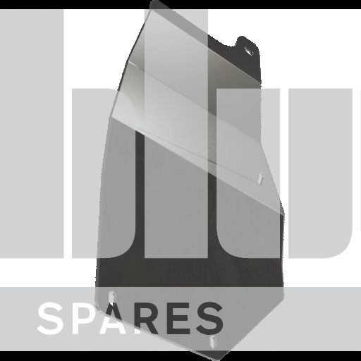 UNBLOCK GUARD SIDE