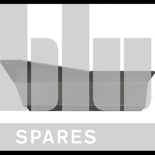 UNBLOCK GUARD FRONT