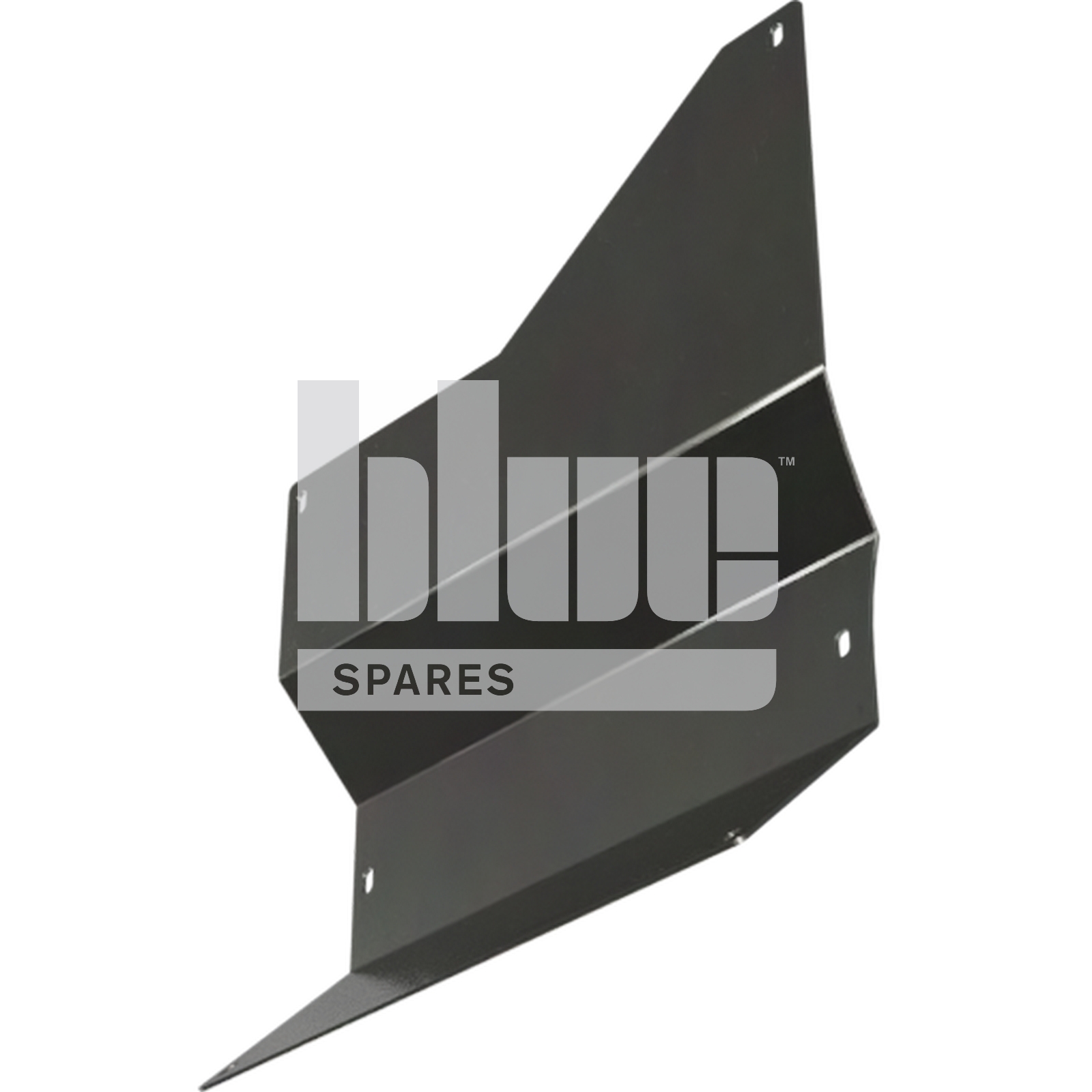 UNBLOCK GUARD FRONT