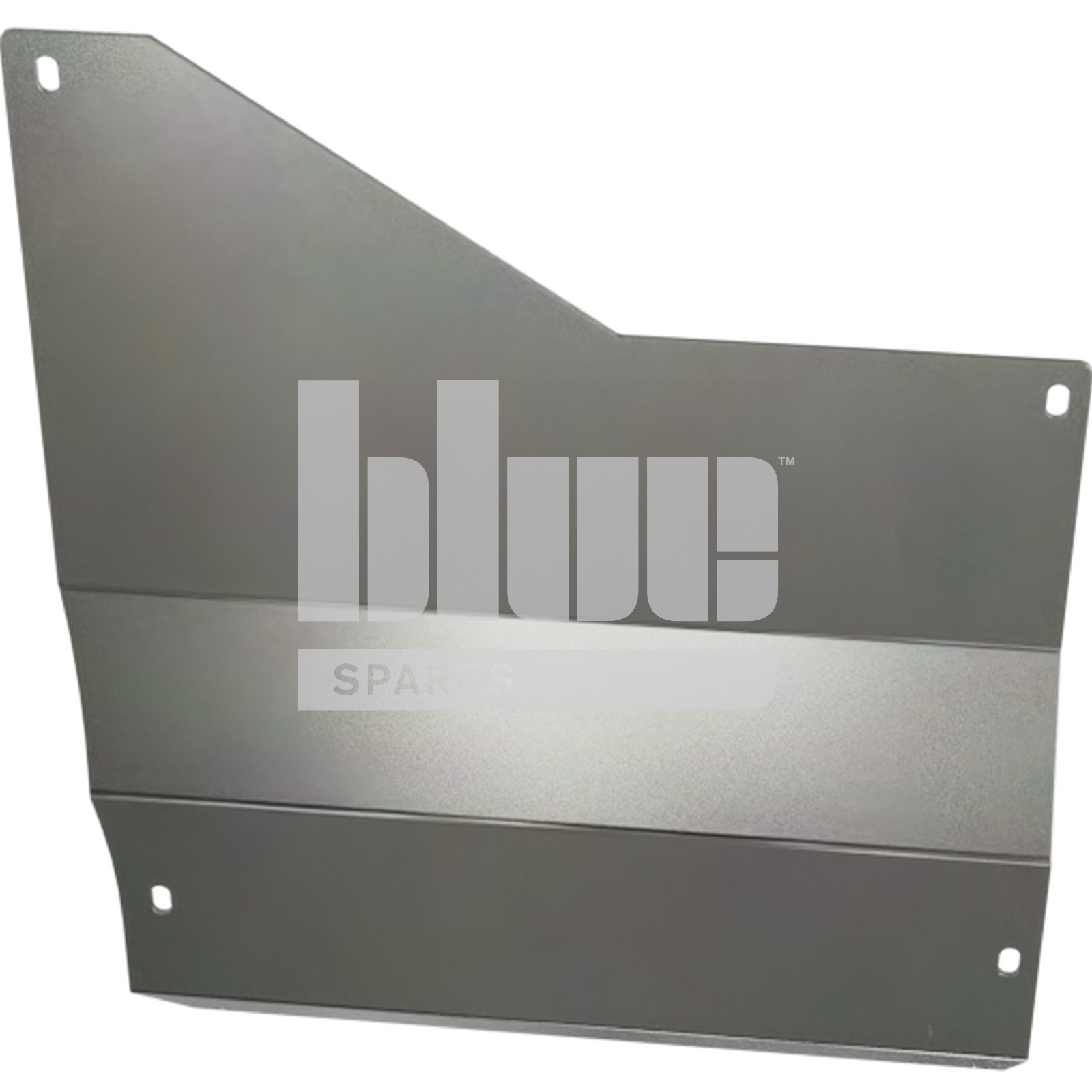 UNBLOCK GUARD FRONT