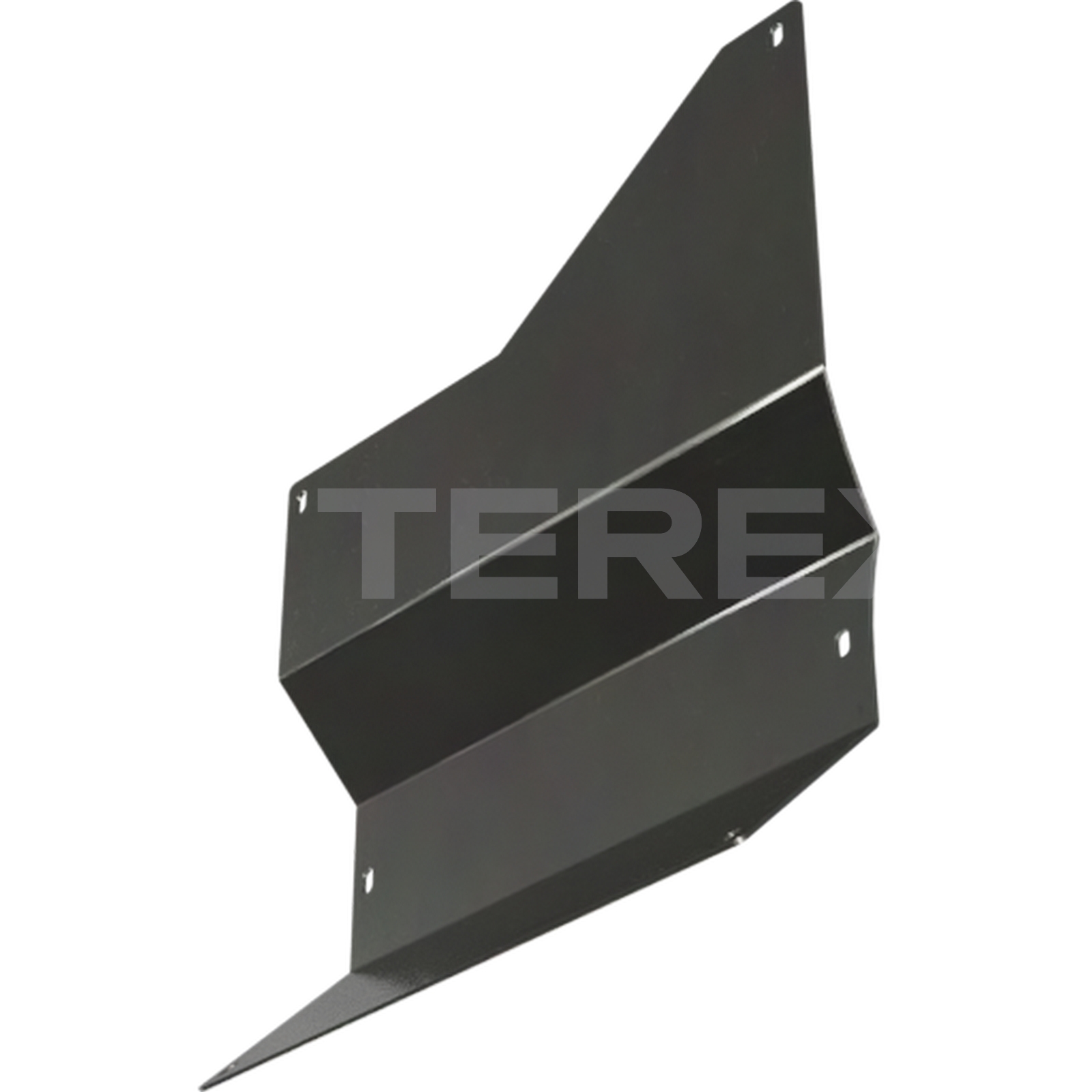 UNBLOCK GUARD FRONT