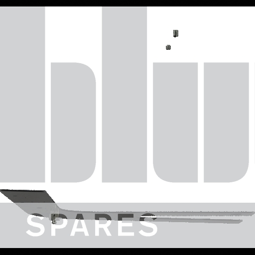 SMALL JAW FRONT LEFT E-STOP