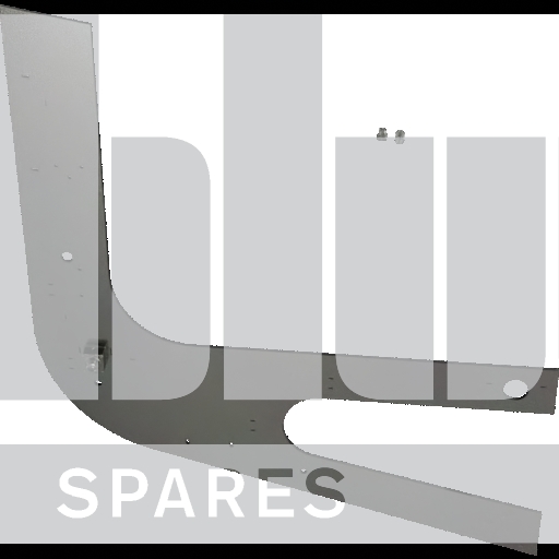 SMALL JAW FRONT LEFT E-STOP