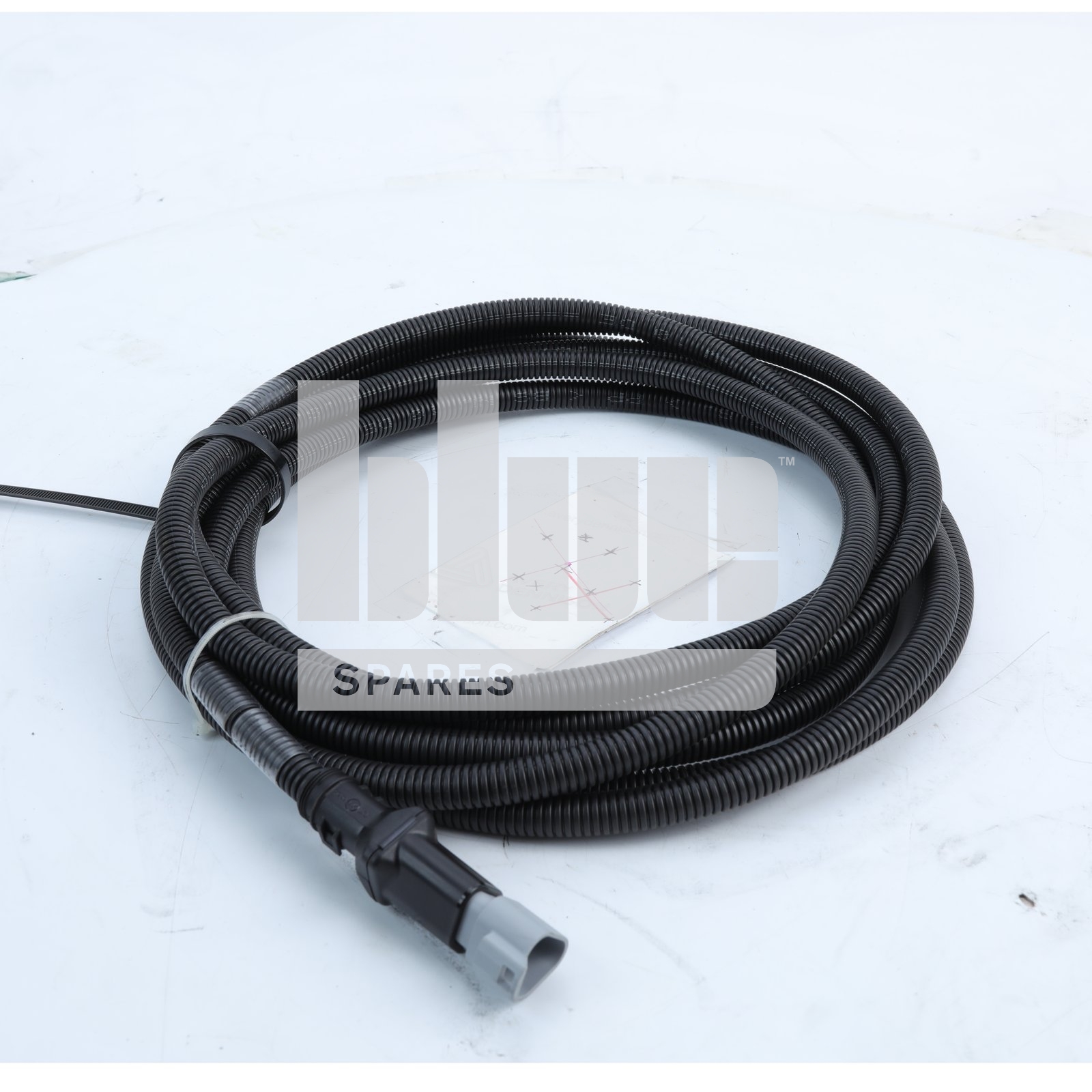 SMALL JAW TC039 MAIN CONVEYOR SPEED CABLE