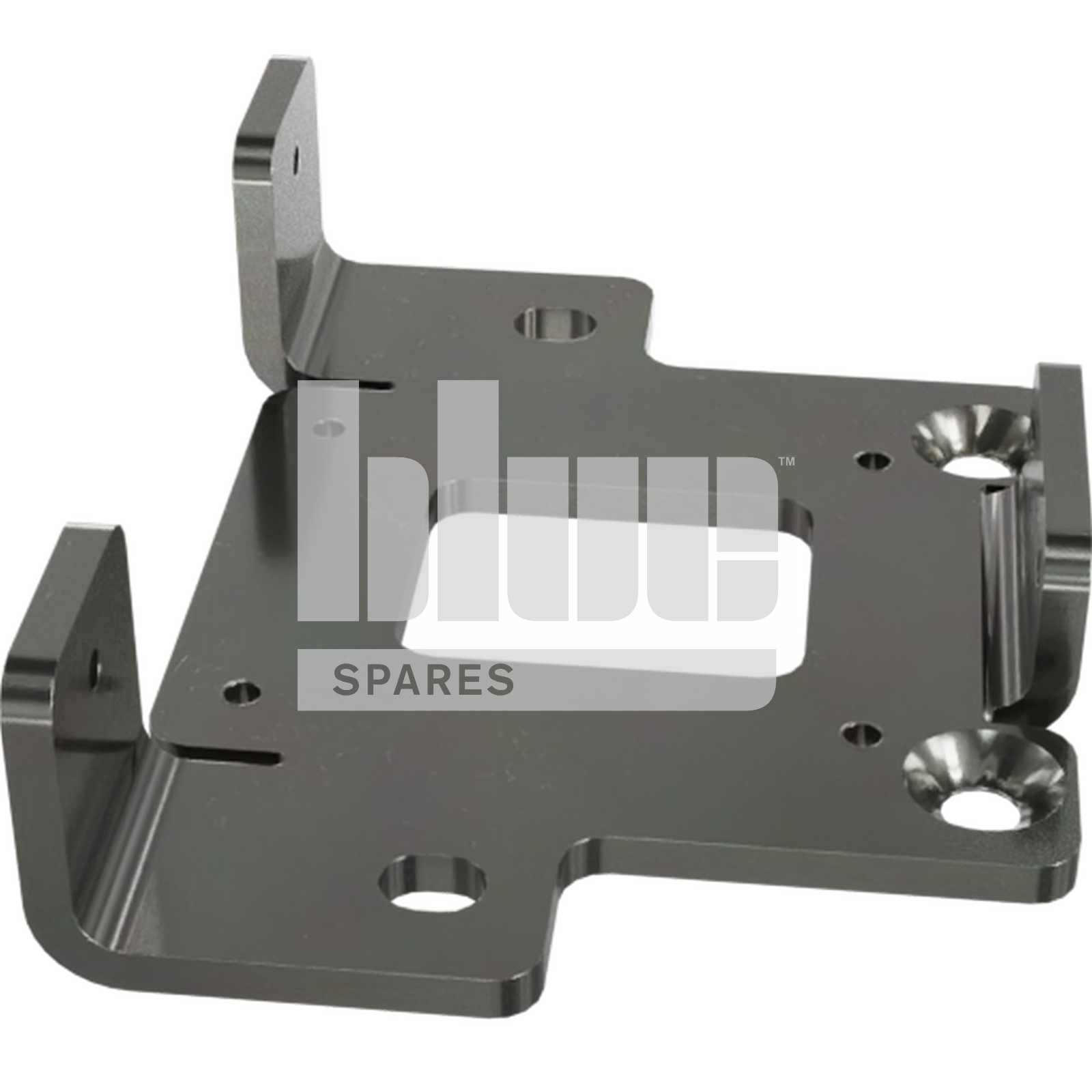 PUMP MOUNT