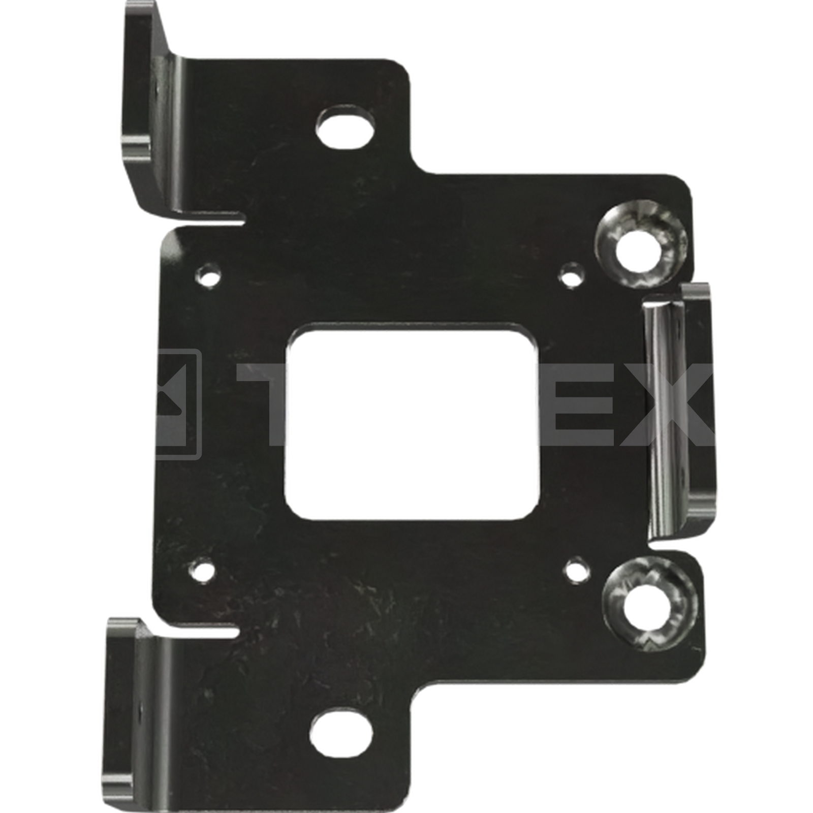 PUMP MOUNT