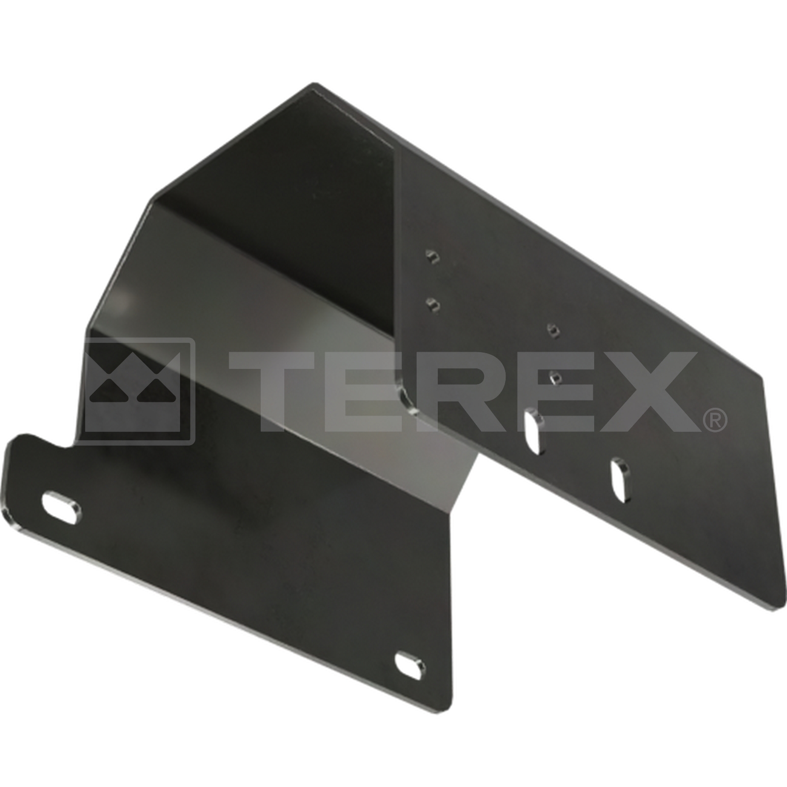 PUMP COVER