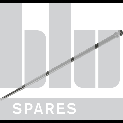 TAIL DRUM ADJUSTER MWA