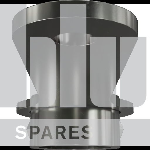 DRIVE DRUM SCRAPER TENSIONER