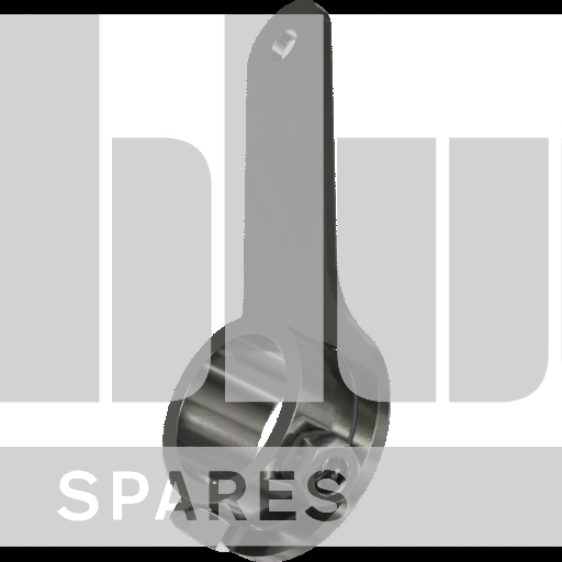 DRIVE DRUM SCRAPER TENSIONER