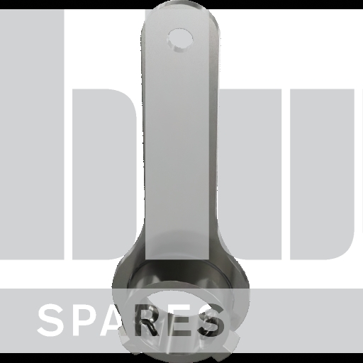 DRIVE DRUM SCRAPER TENSIONER