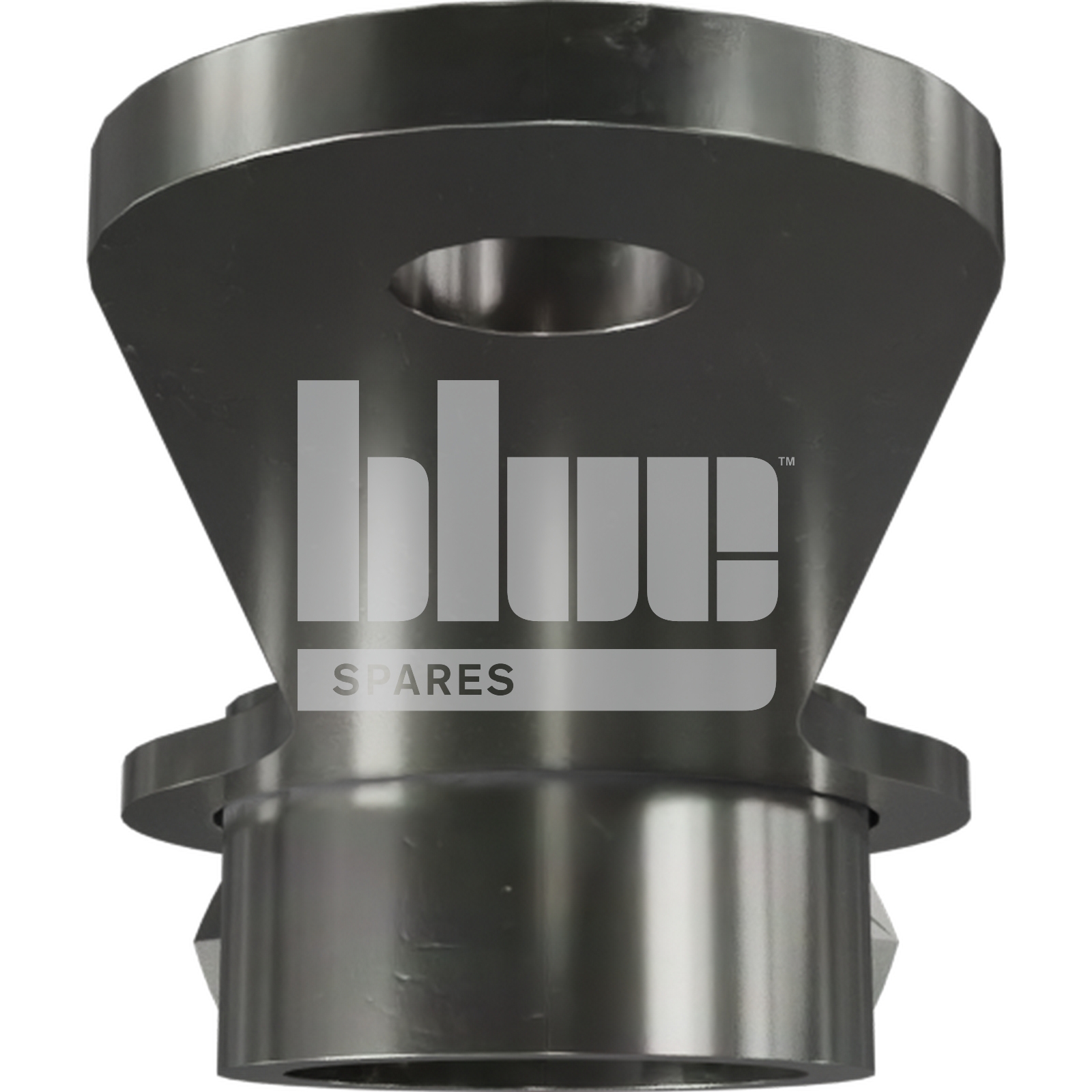 DRIVE DRUM SCRAPER TENSIONER