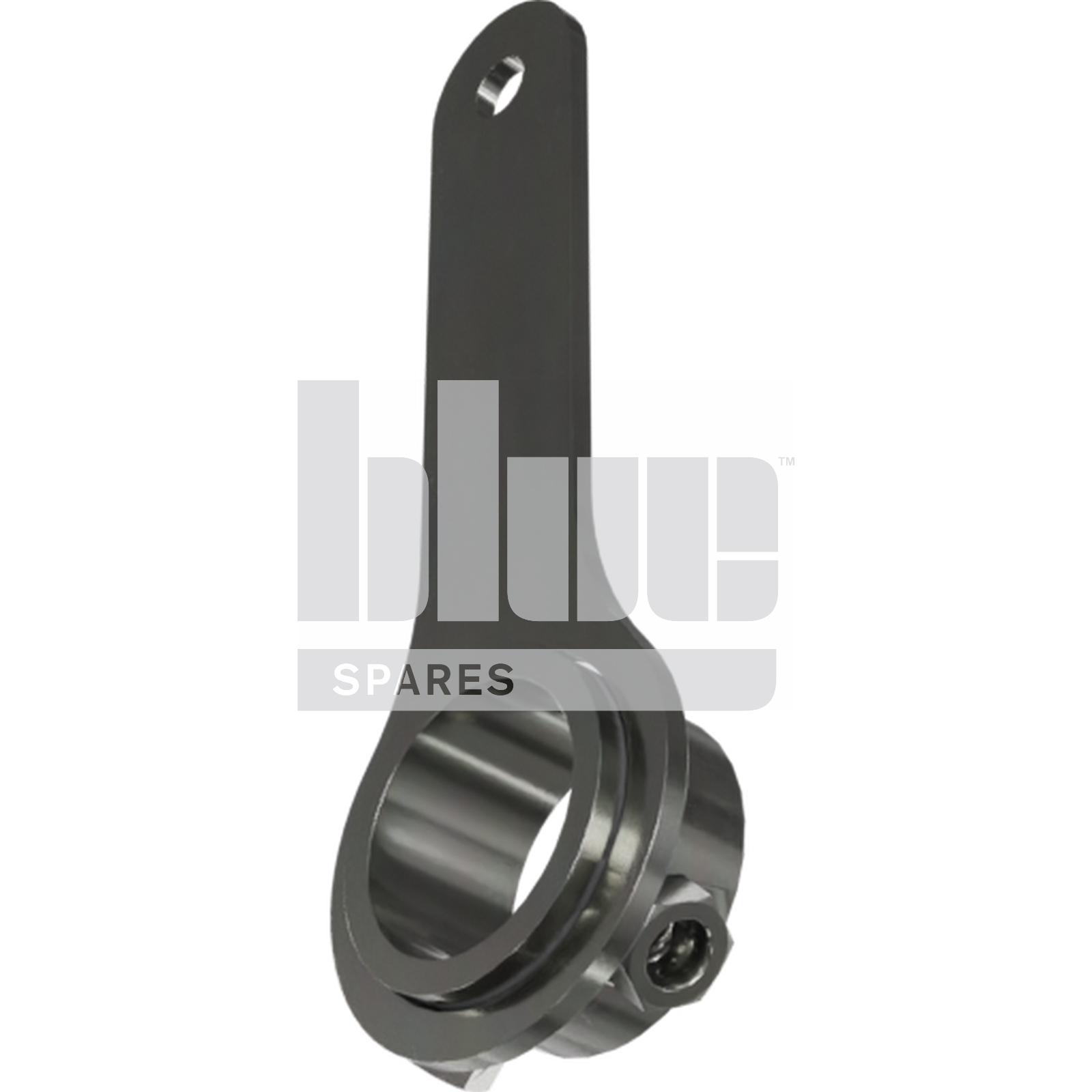 DRIVE DRUM SCRAPER TENSIONER