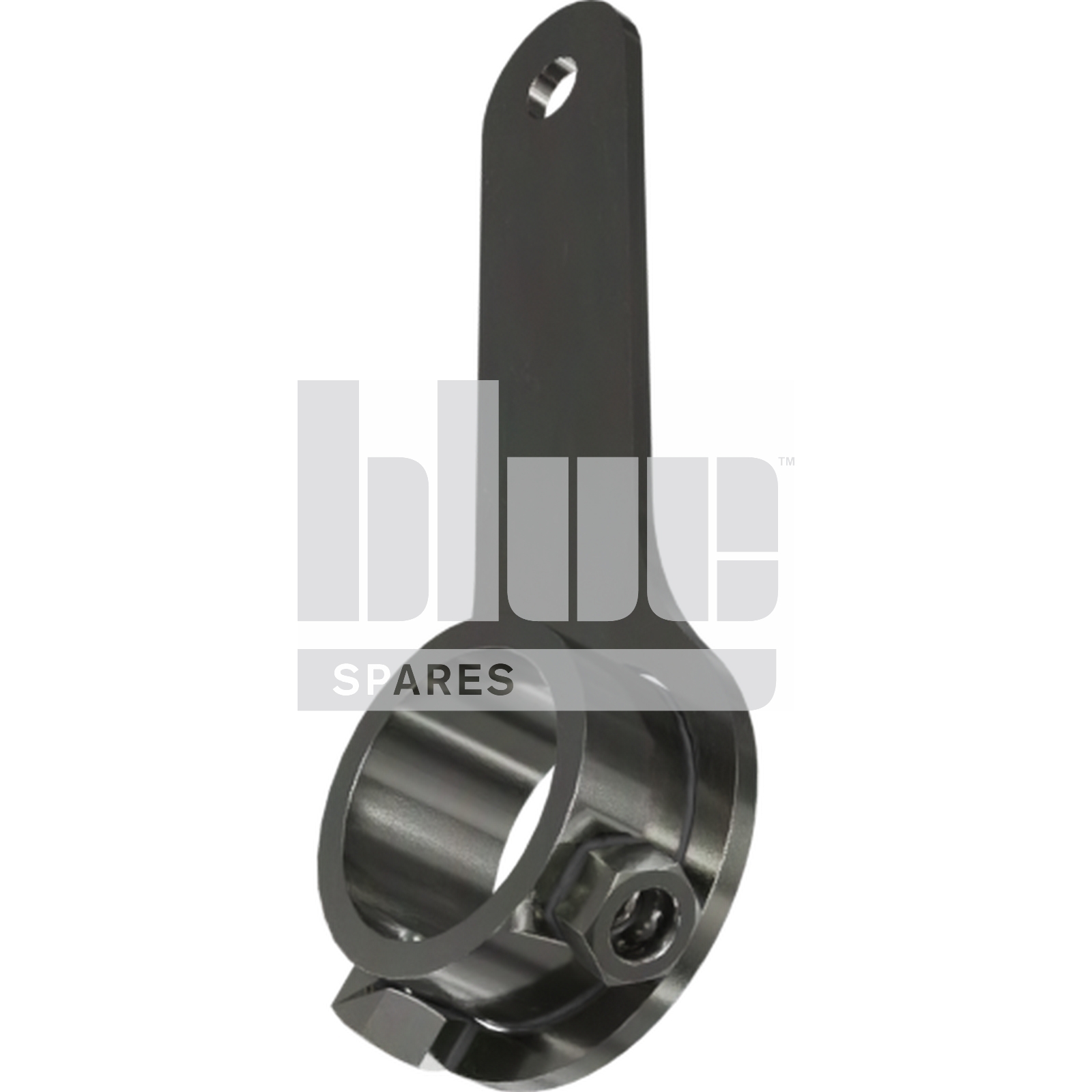 DRIVE DRUM SCRAPER TENSIONER