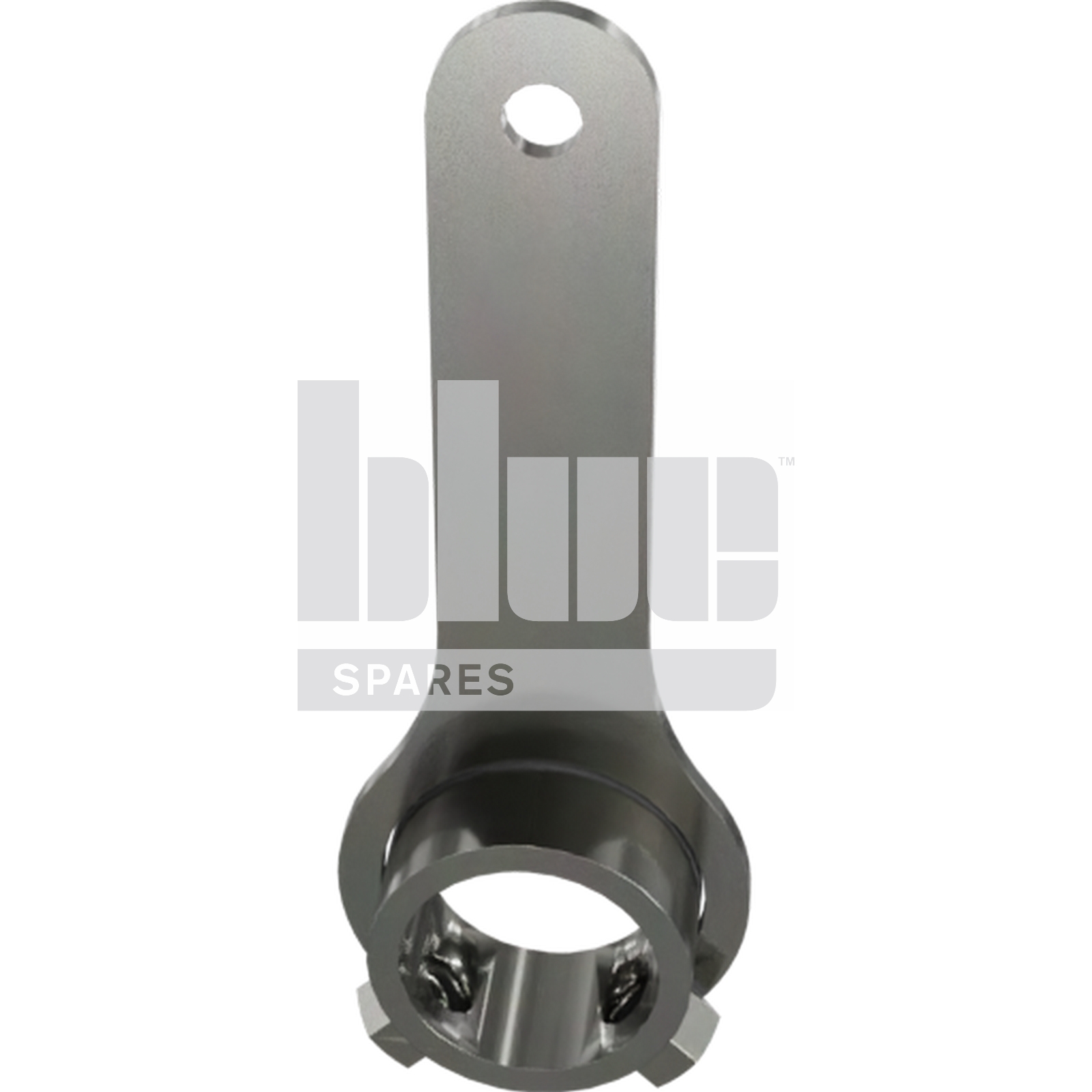 DRIVE DRUM SCRAPER TENSIONER