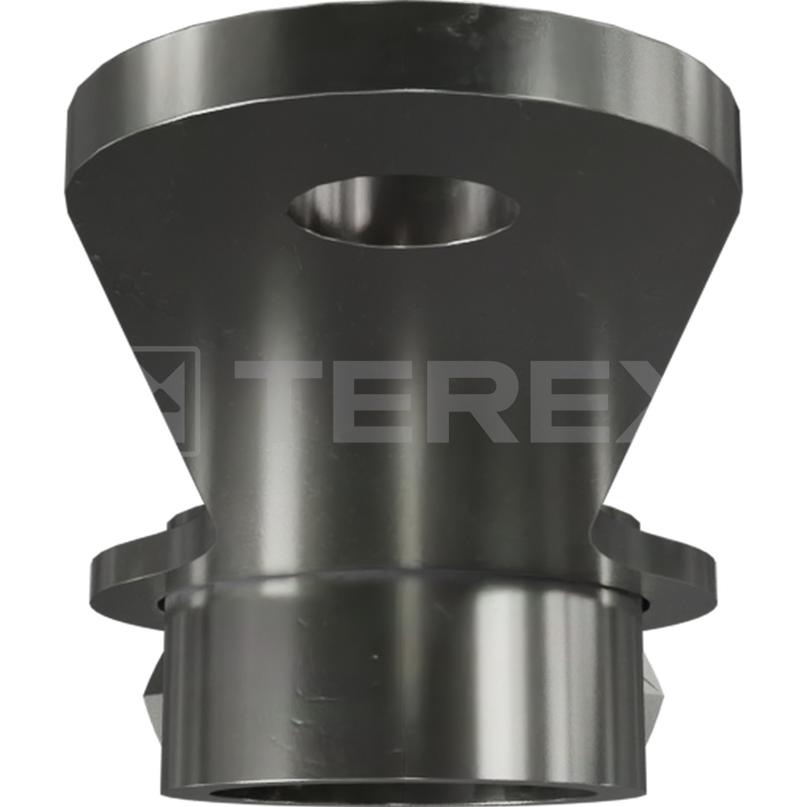 DRIVE DRUM SCRAPER TENSIONER