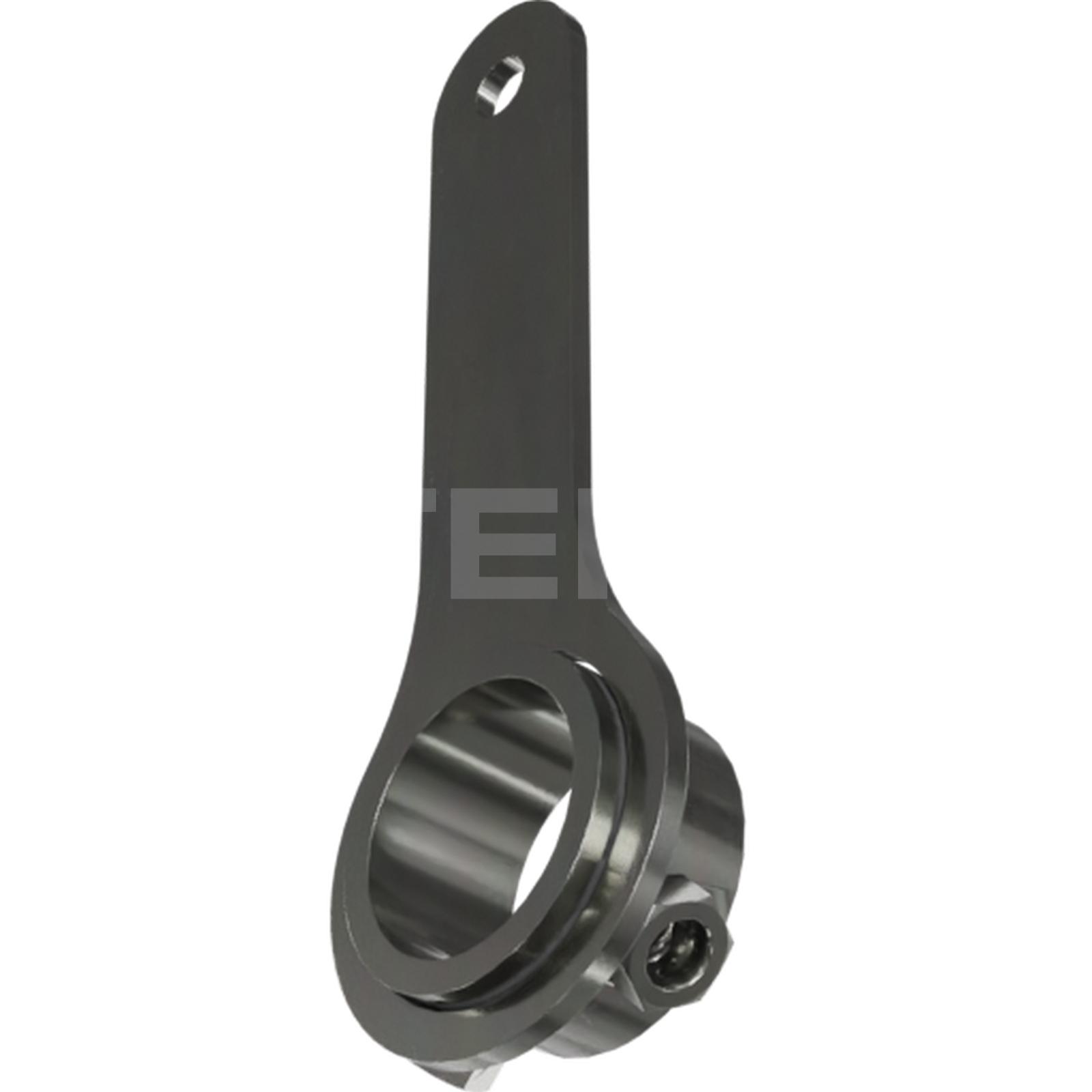 DRIVE DRUM SCRAPER TENSIONER