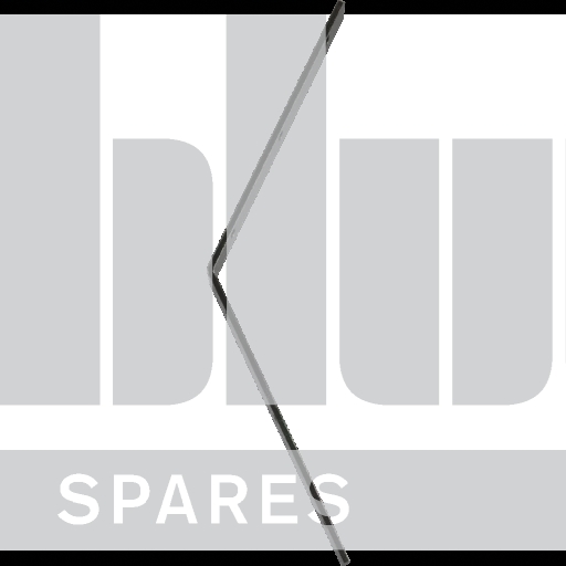 PLOUGH SCRAPER RUBBER