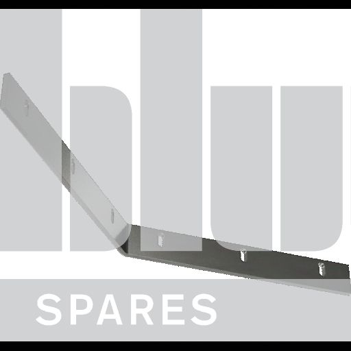 PLOUGH SCRAPER RUBBER