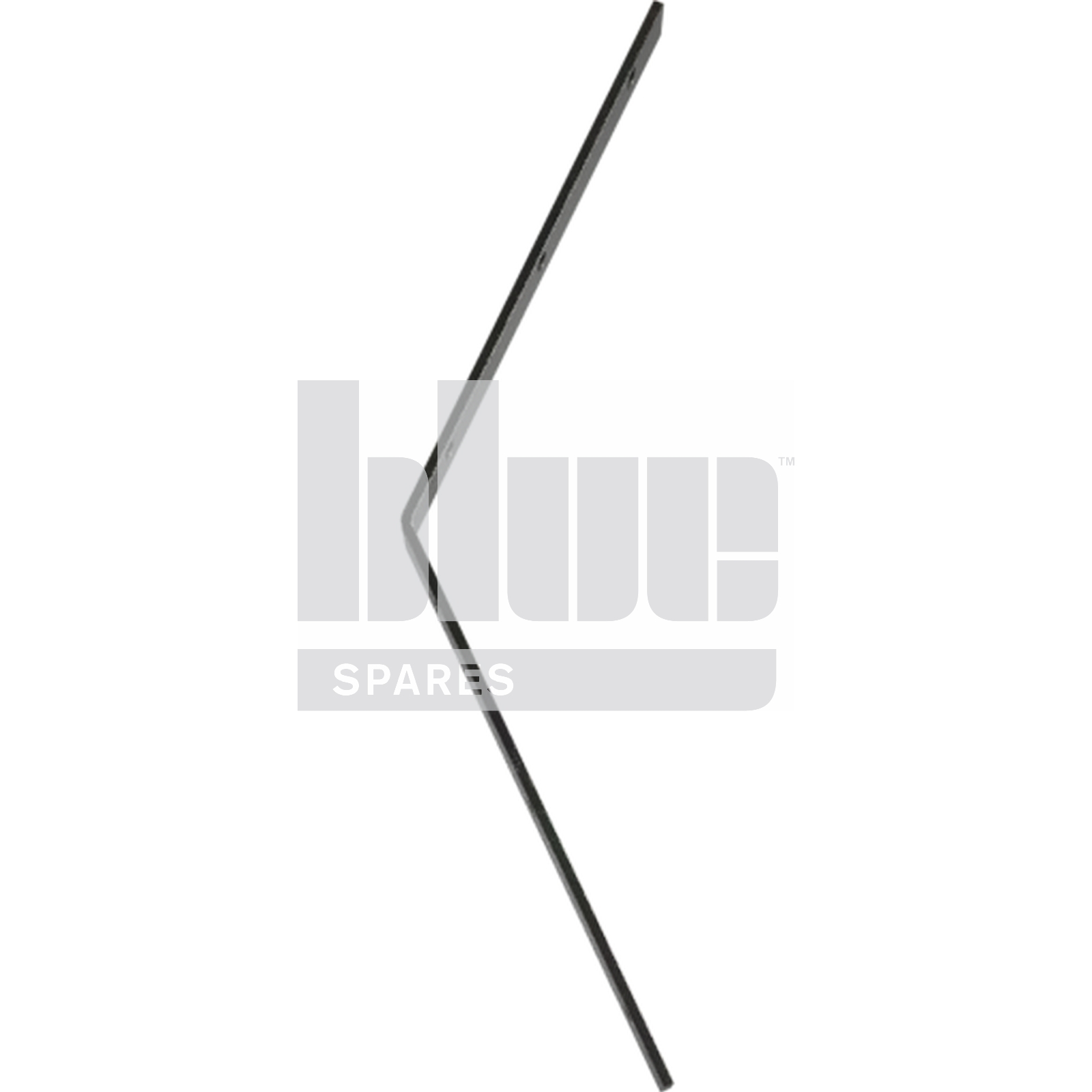 PLOUGH SCRAPER RUBBER