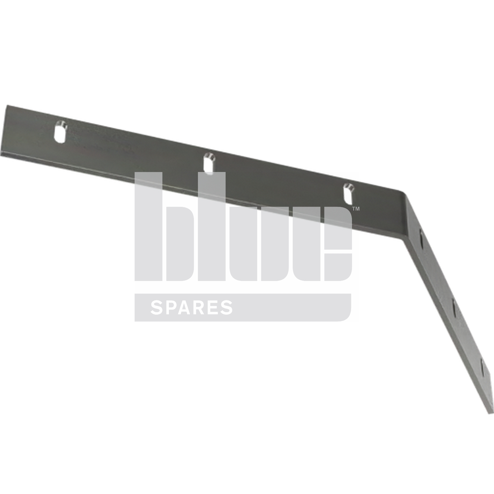 PLOUGH SCRAPER RUBBER