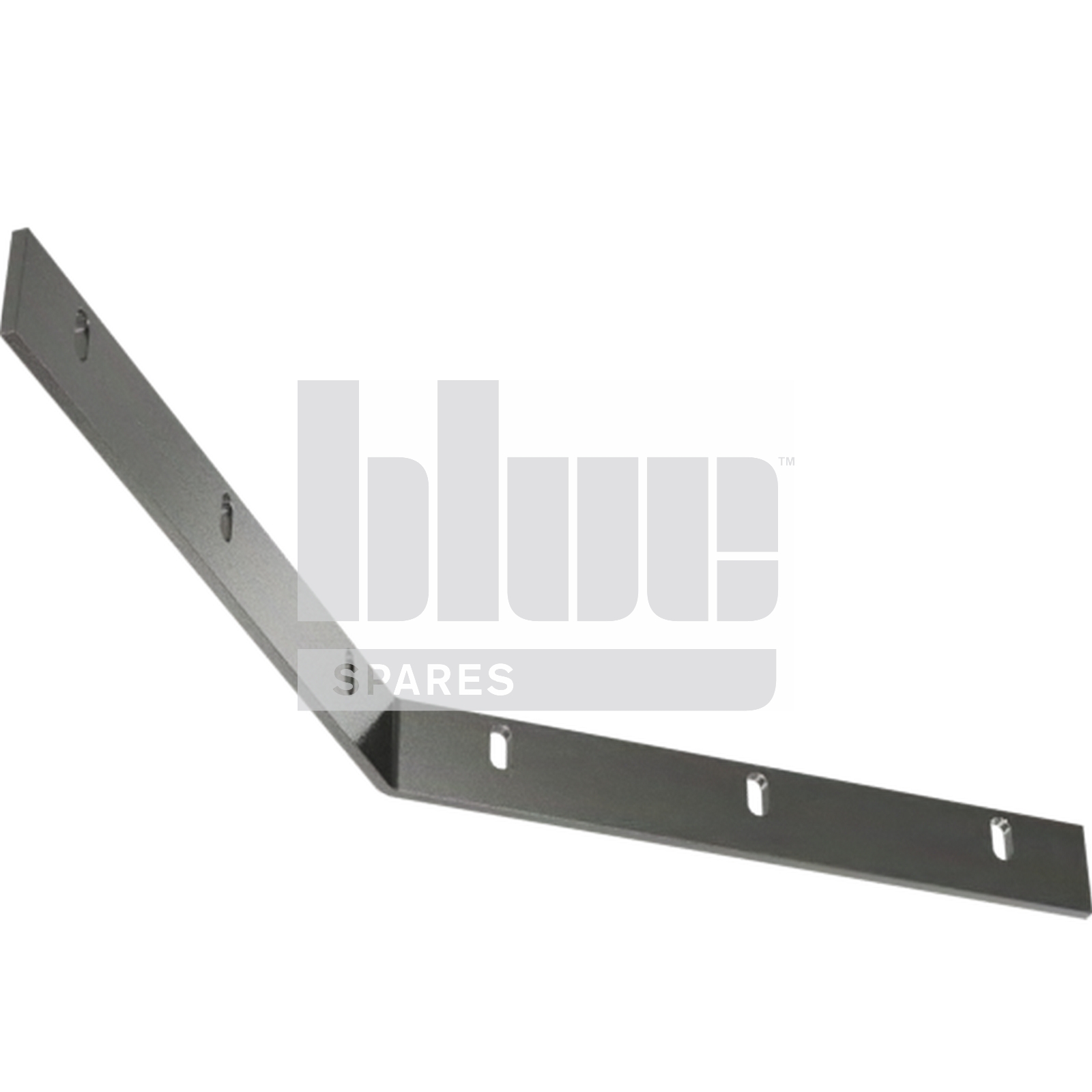 PLOUGH SCRAPER RUBBER