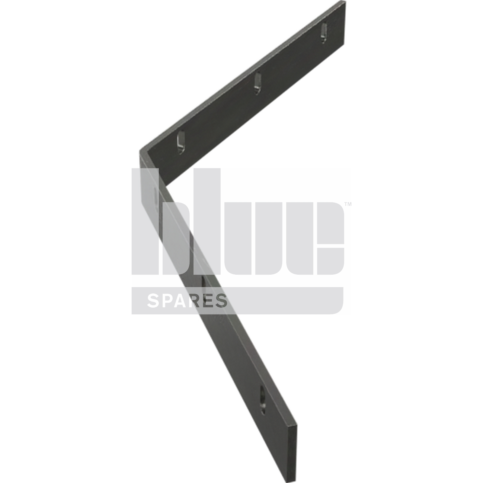 PLOUGH SCRAPER RUBBER