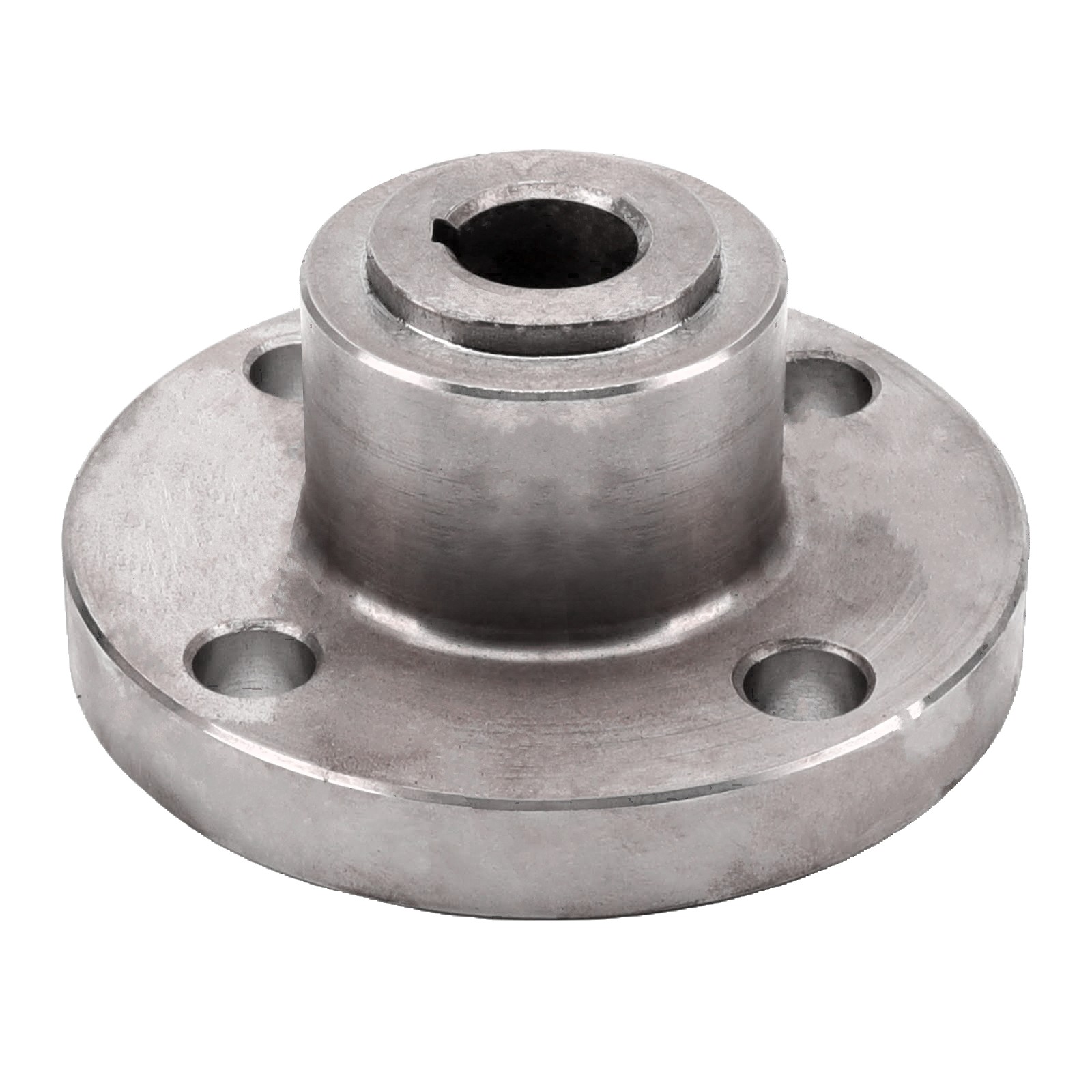 1 RIGID COUPLING ASSEMBLY