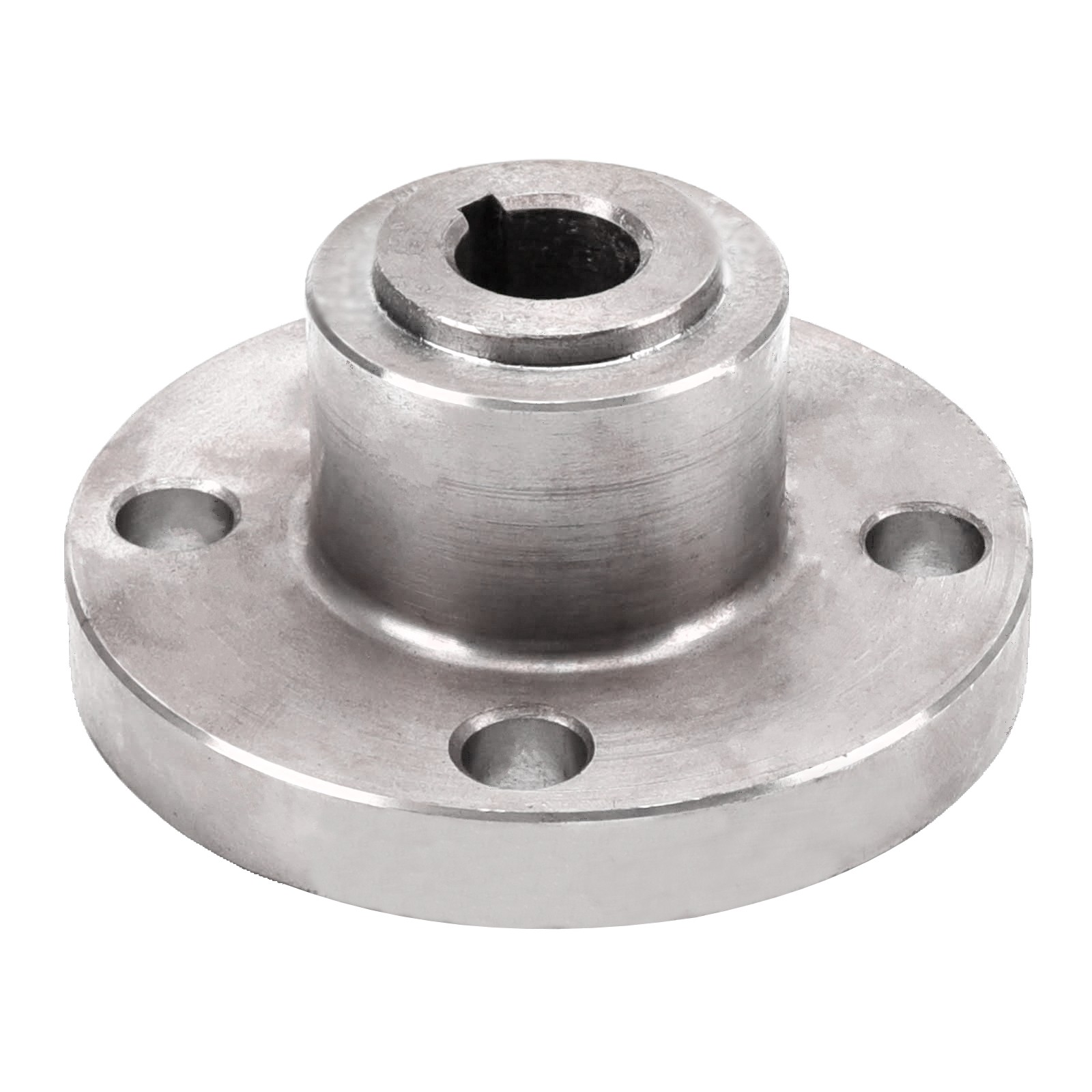 1 RIGID COUPLING ASSEMBLY