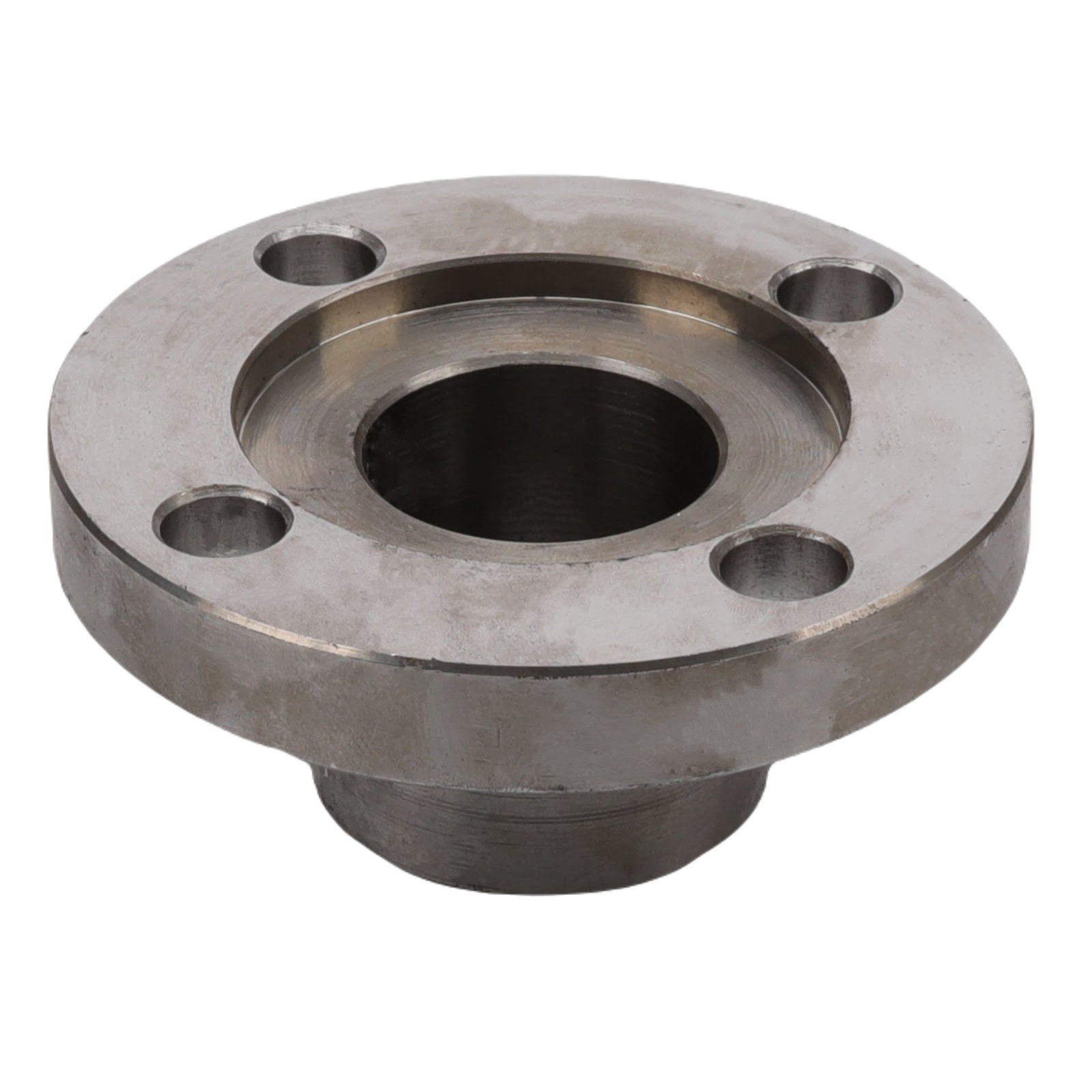 1 RIGID COUPLING ASSEMBLY