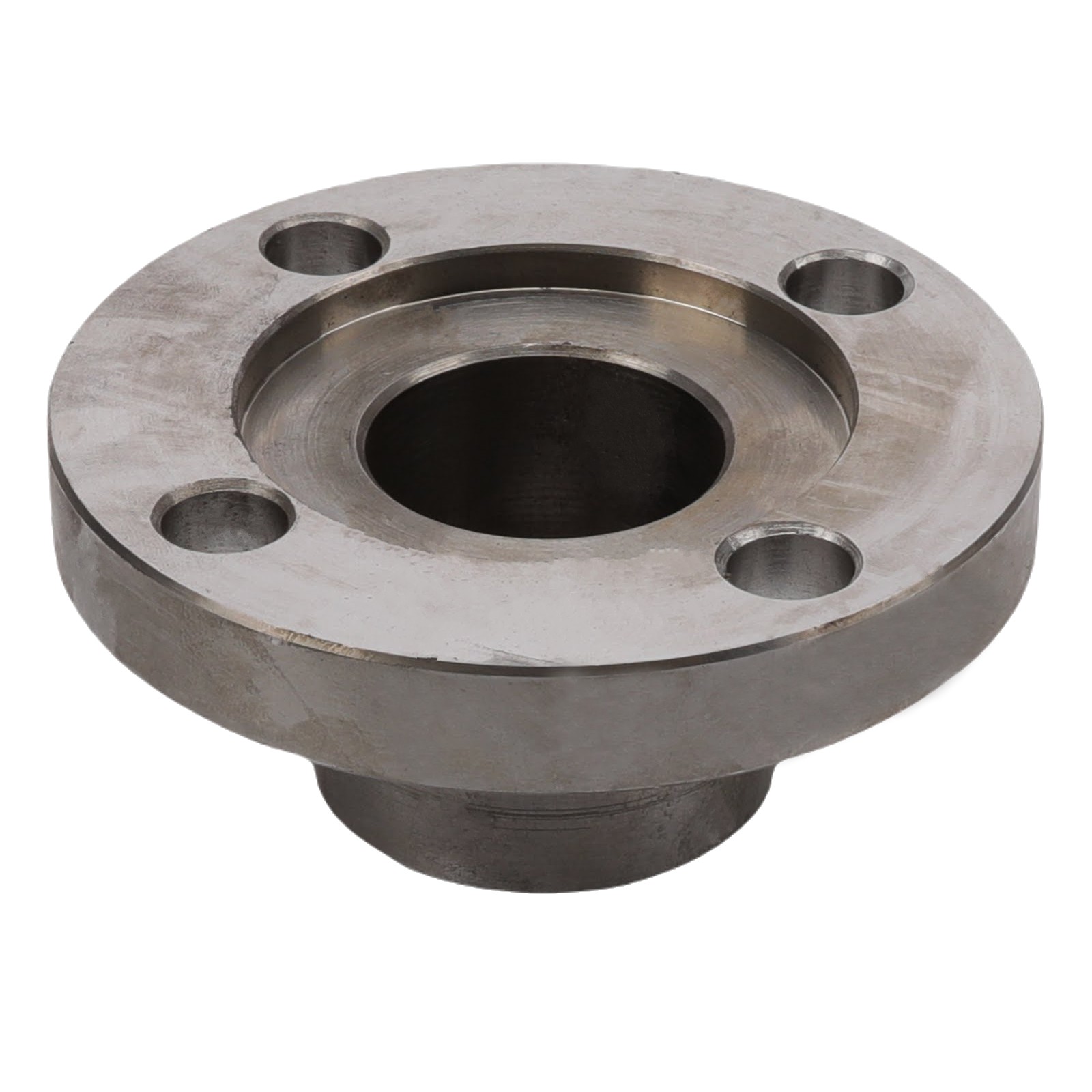 1 RIGID COUPLING ASSEMBLY