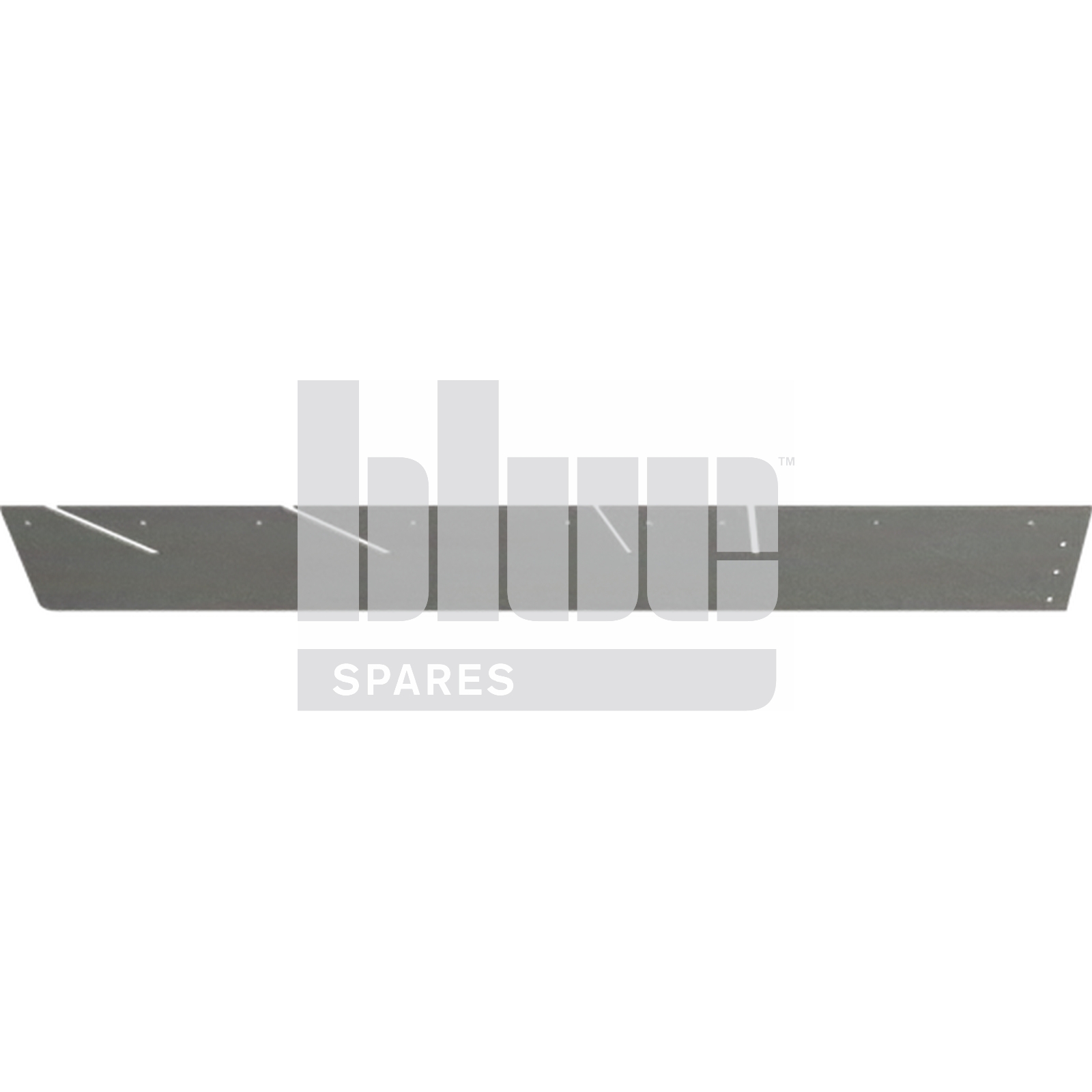 HOPPER SIDE SEAL RUBBER