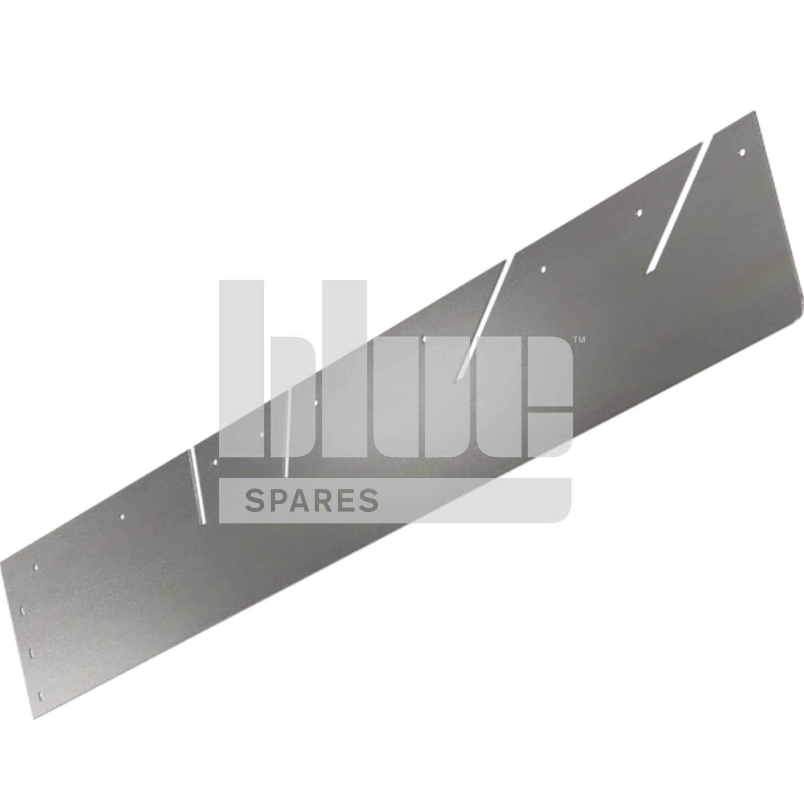 HOPPER SIDE SEAL RUBBER