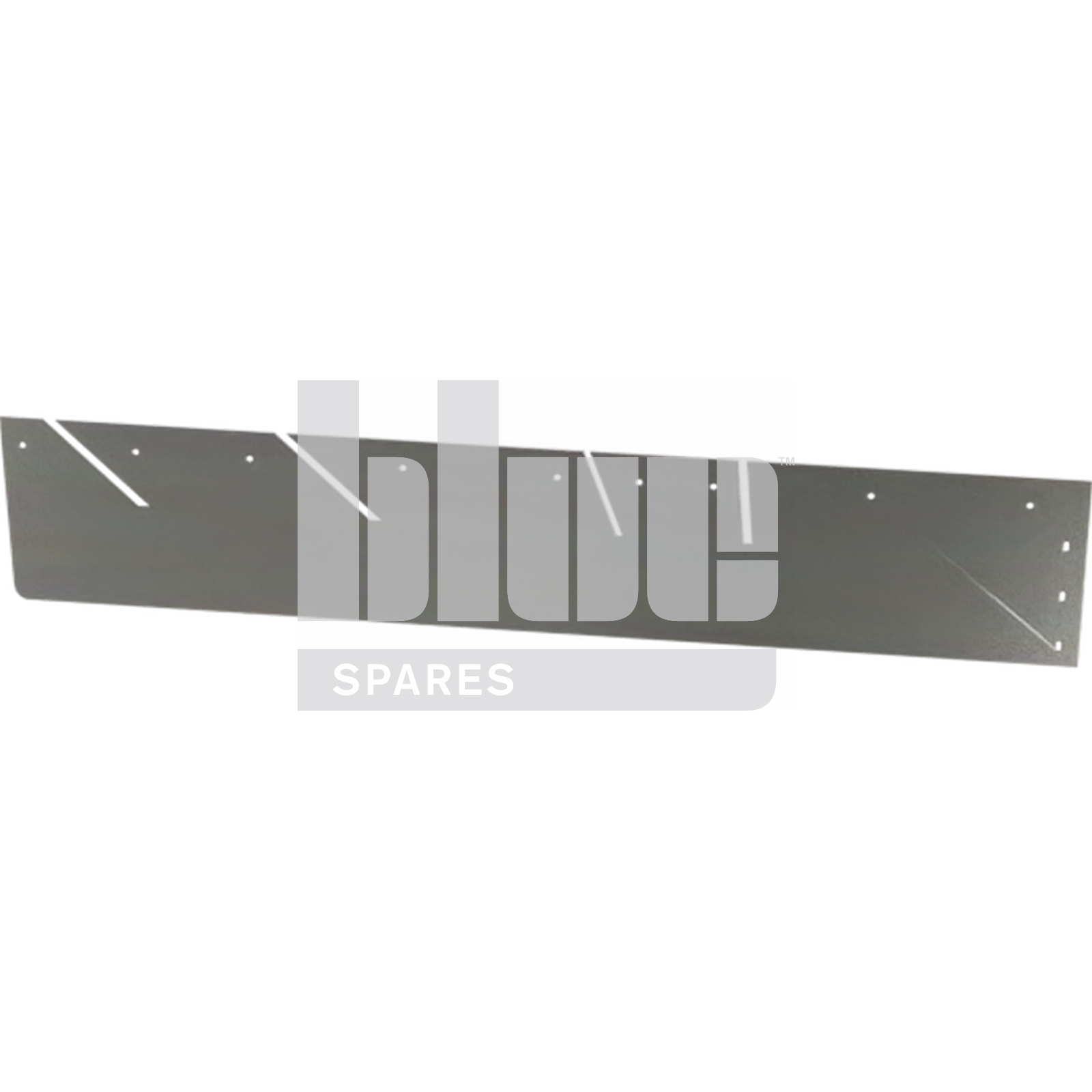 HOPPER SIDE SEAL RUBBER