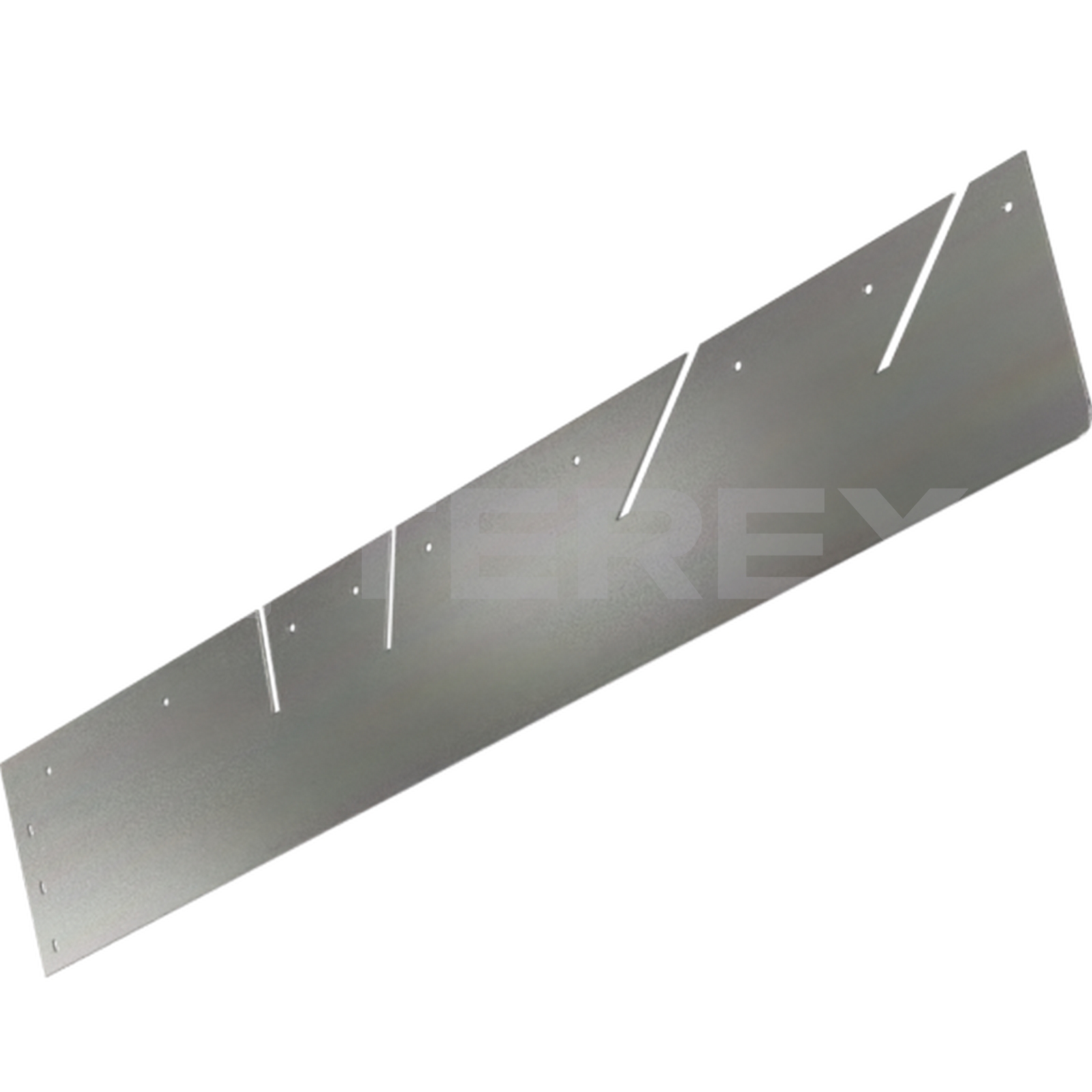 HOPPER SIDE SEAL RUBBER