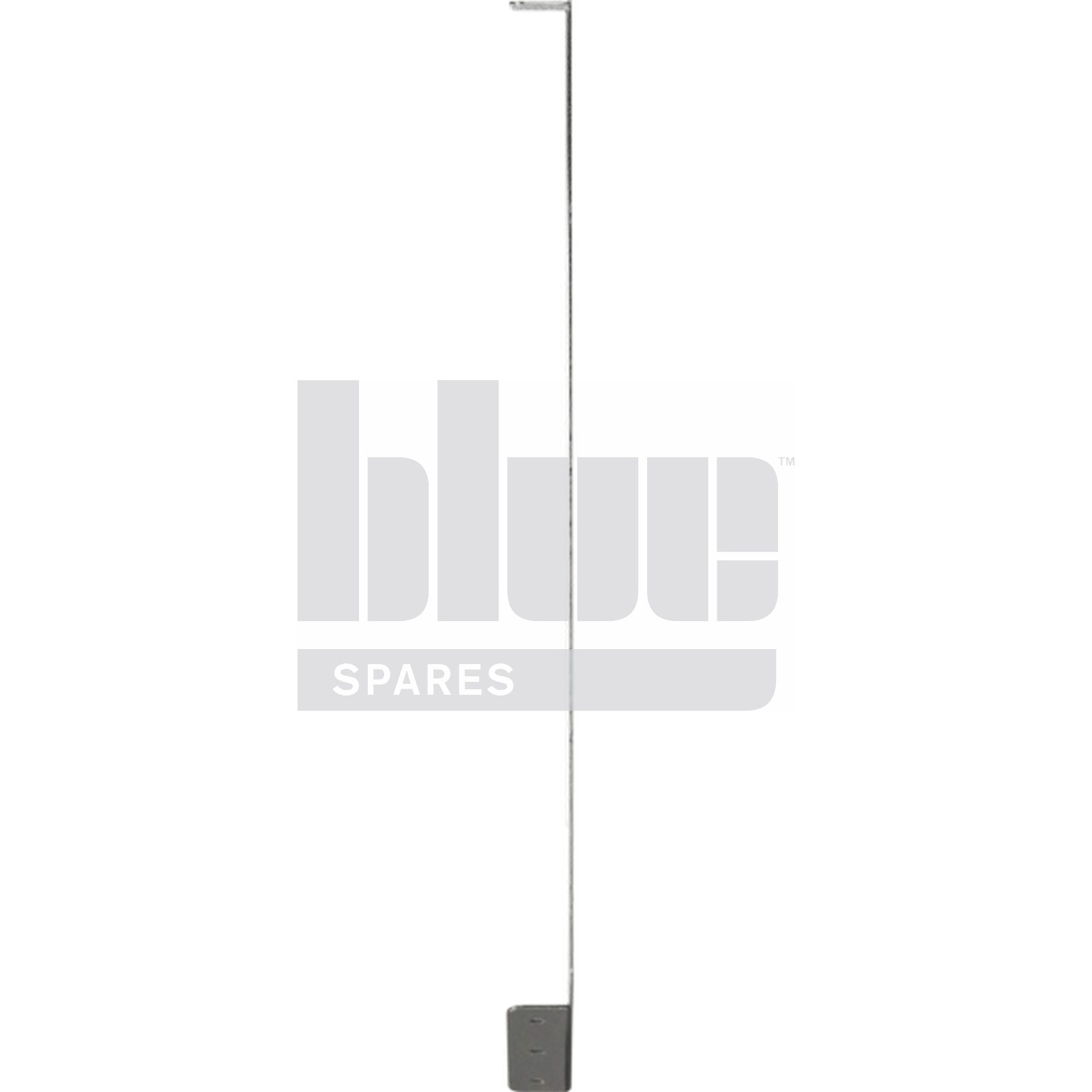 HOPPER REAR SEAL RUBBER