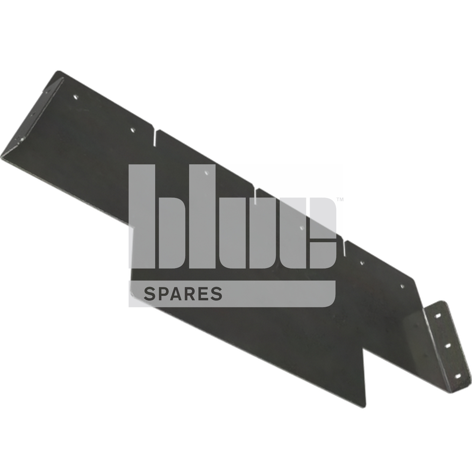 HOPPER REAR SEAL RUBBER