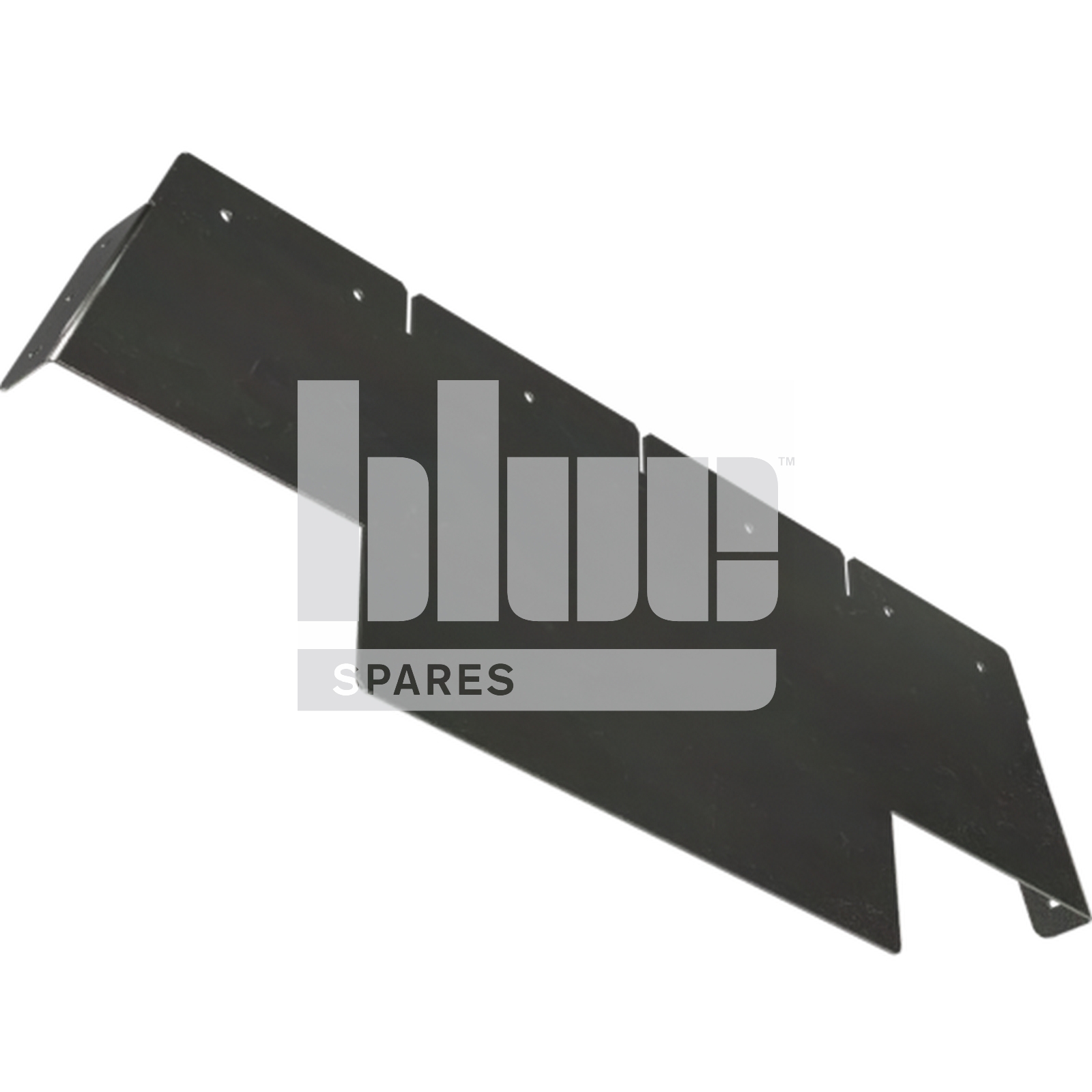 HOPPER REAR SEAL RUBBER