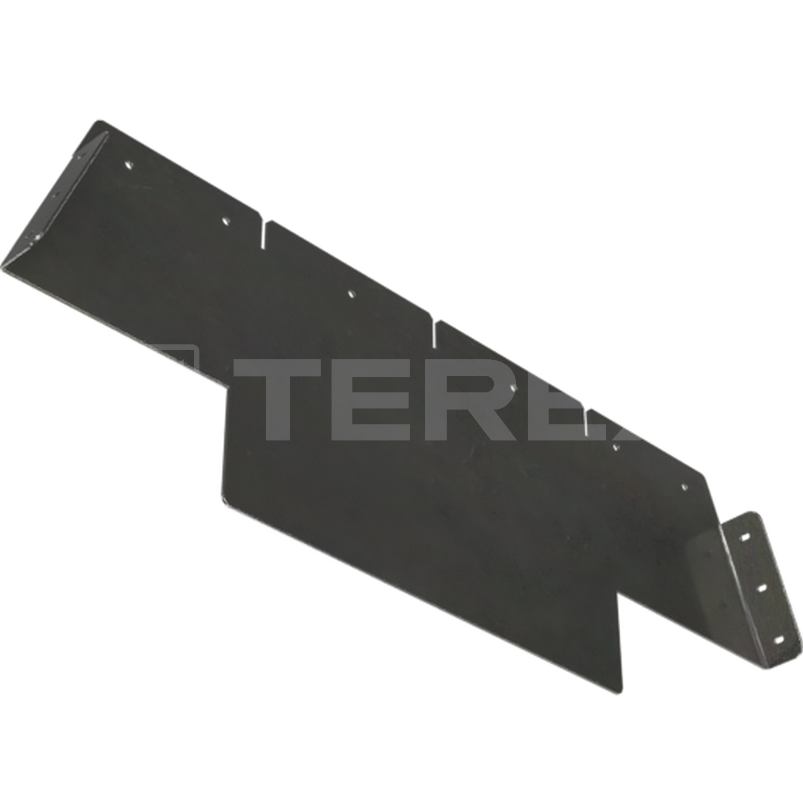 HOPPER REAR SEAL RUBBER