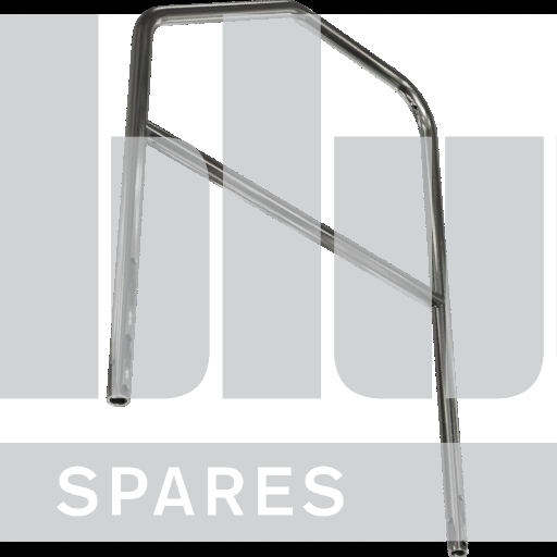 MAIN HAND RAIL