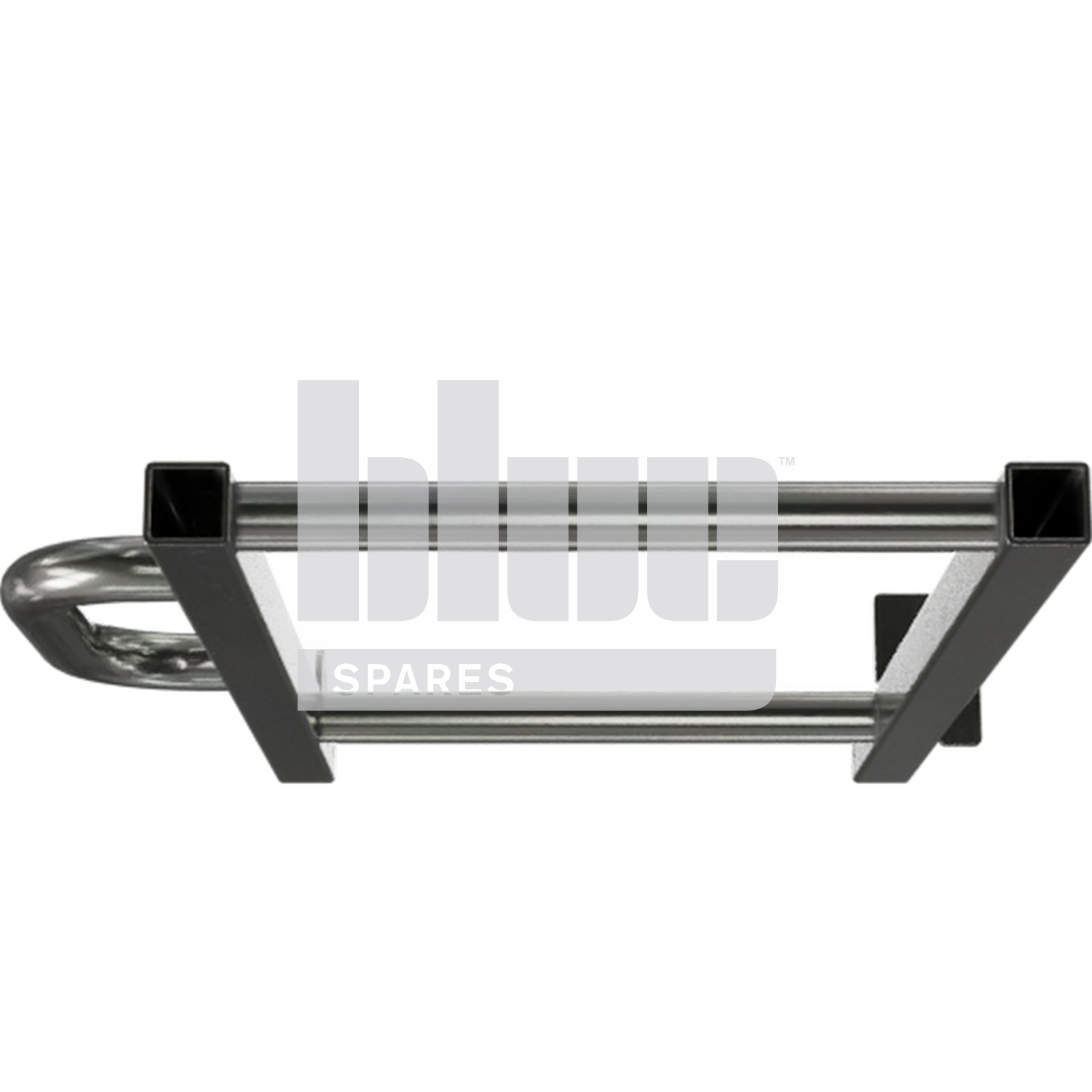 FOLDING HANDRAIL SECTION 1