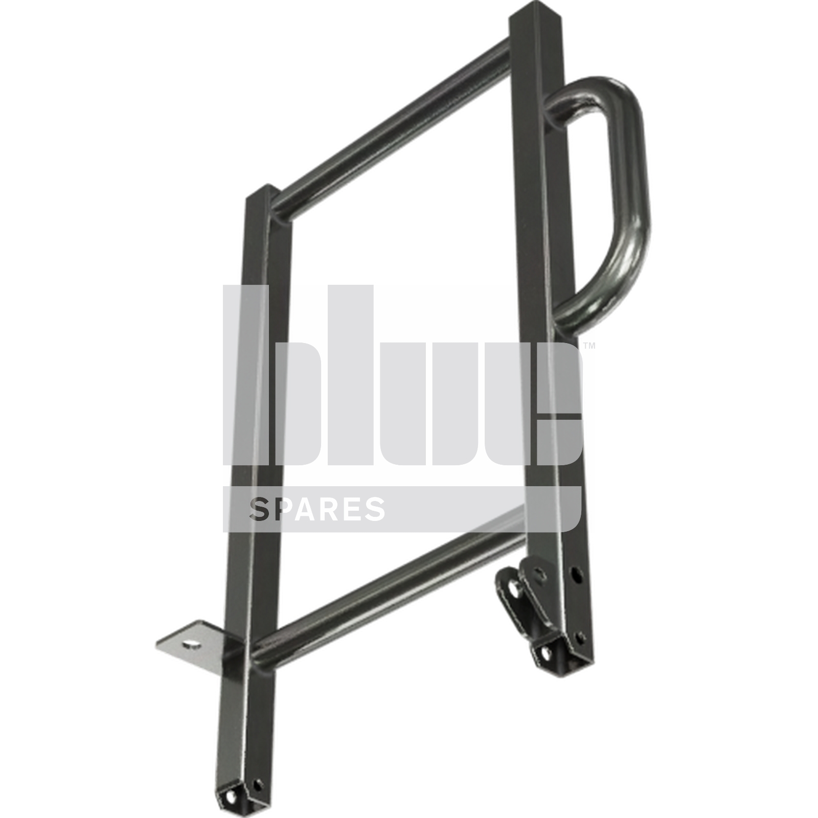 FOLDING HANDRAIL SECTION 1