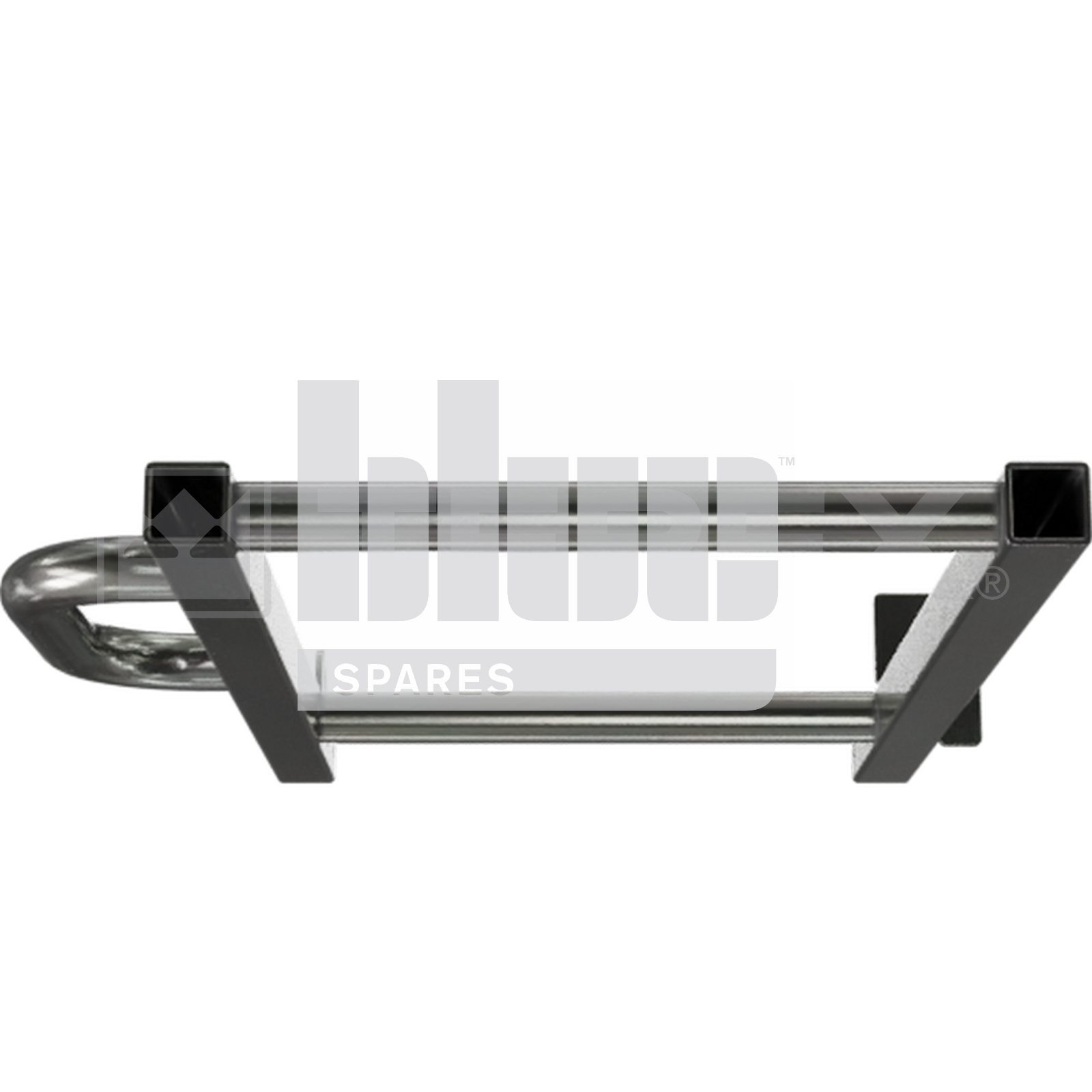 FOLDING HANDRAIL SECTION 1