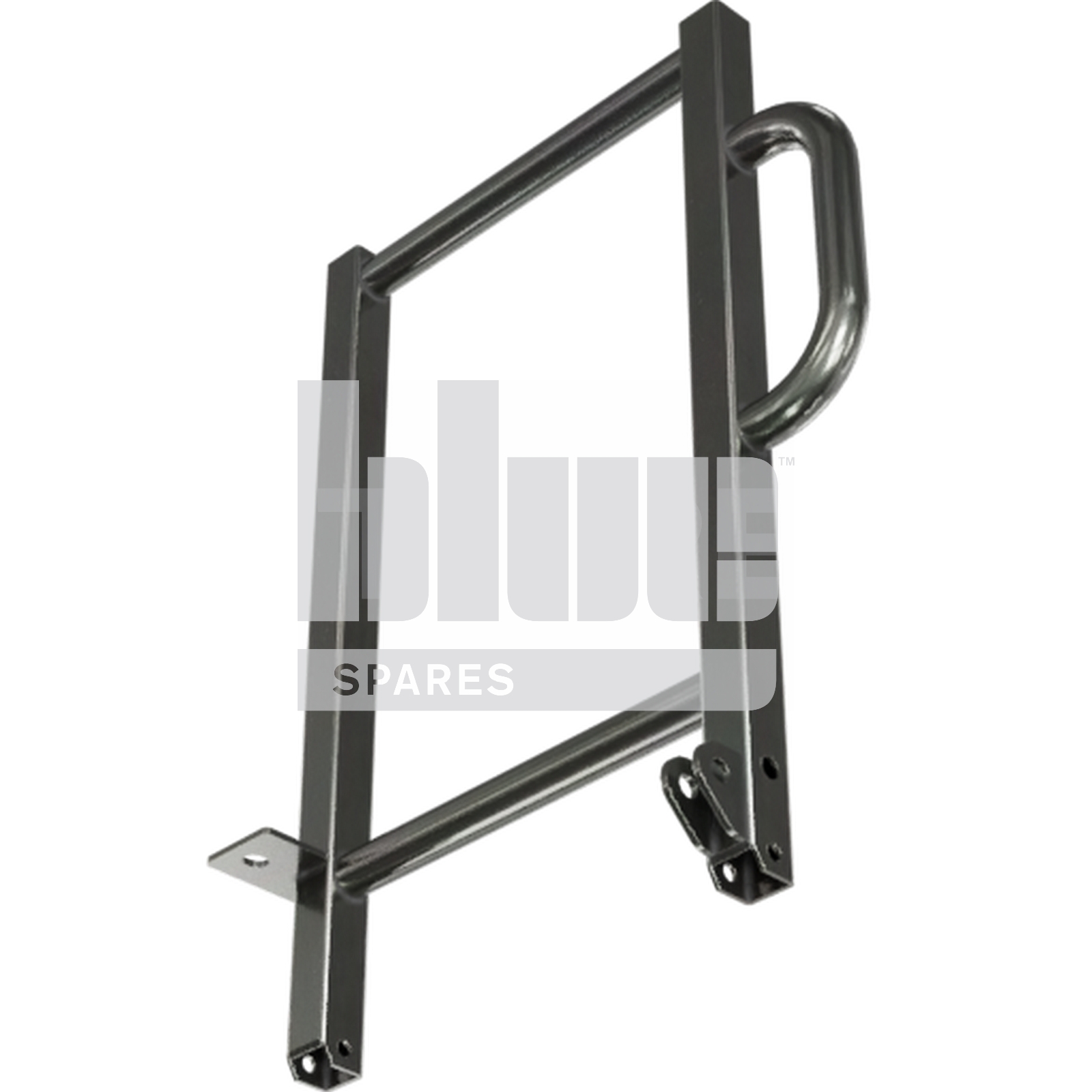 FOLDING HANDRAIL SECTION 1