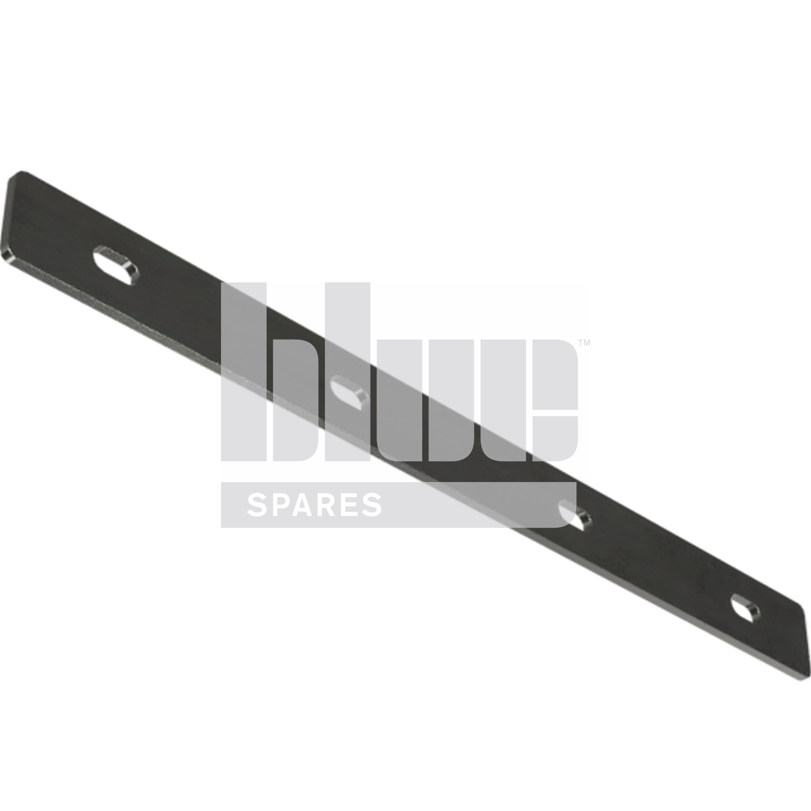 REAR SKIRT CLAMP