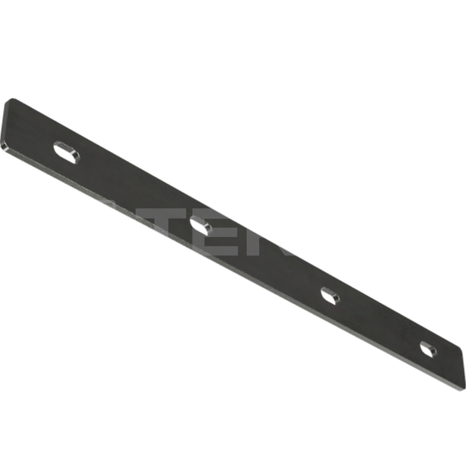 REAR SKIRT CLAMP