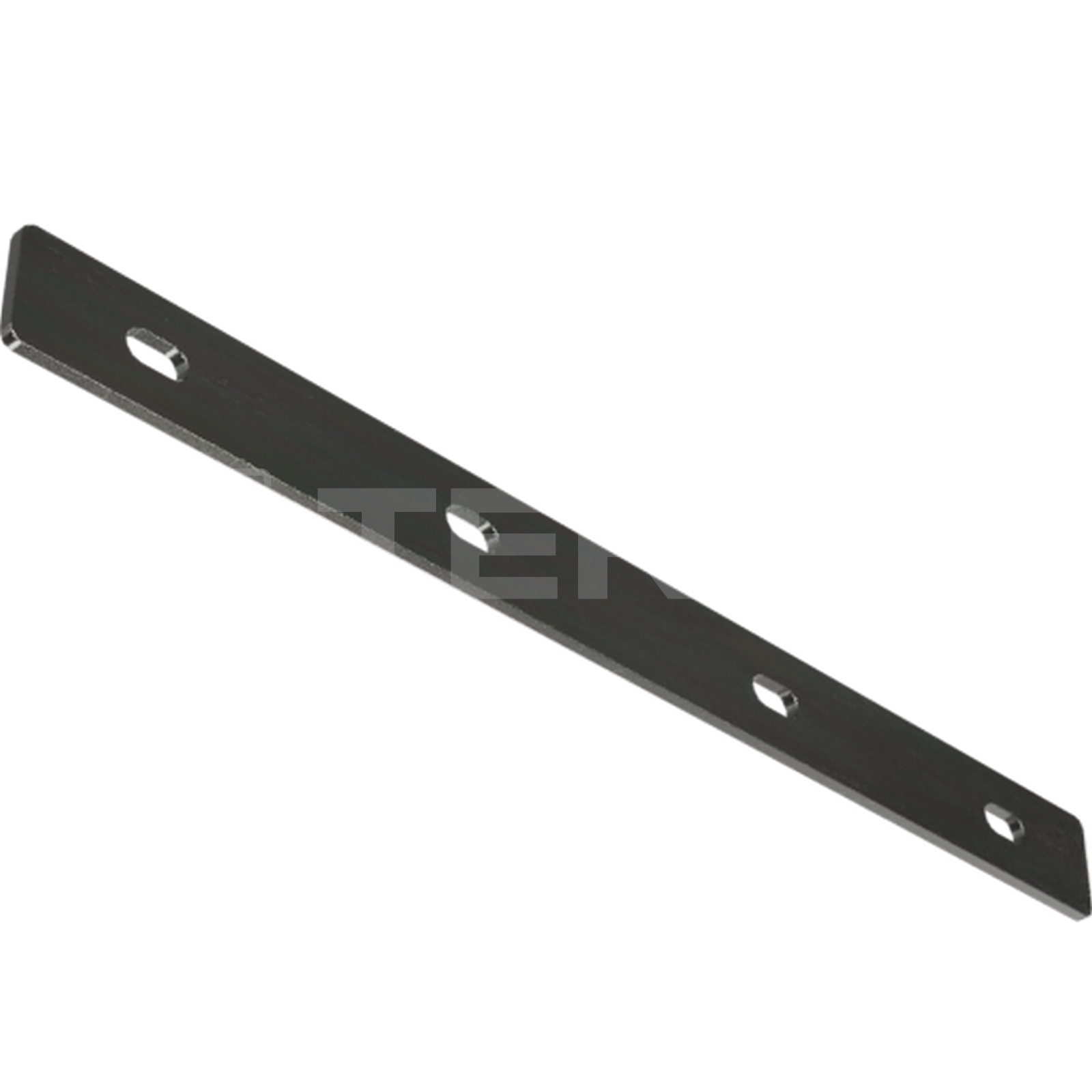 REAR SKIRT CLAMP