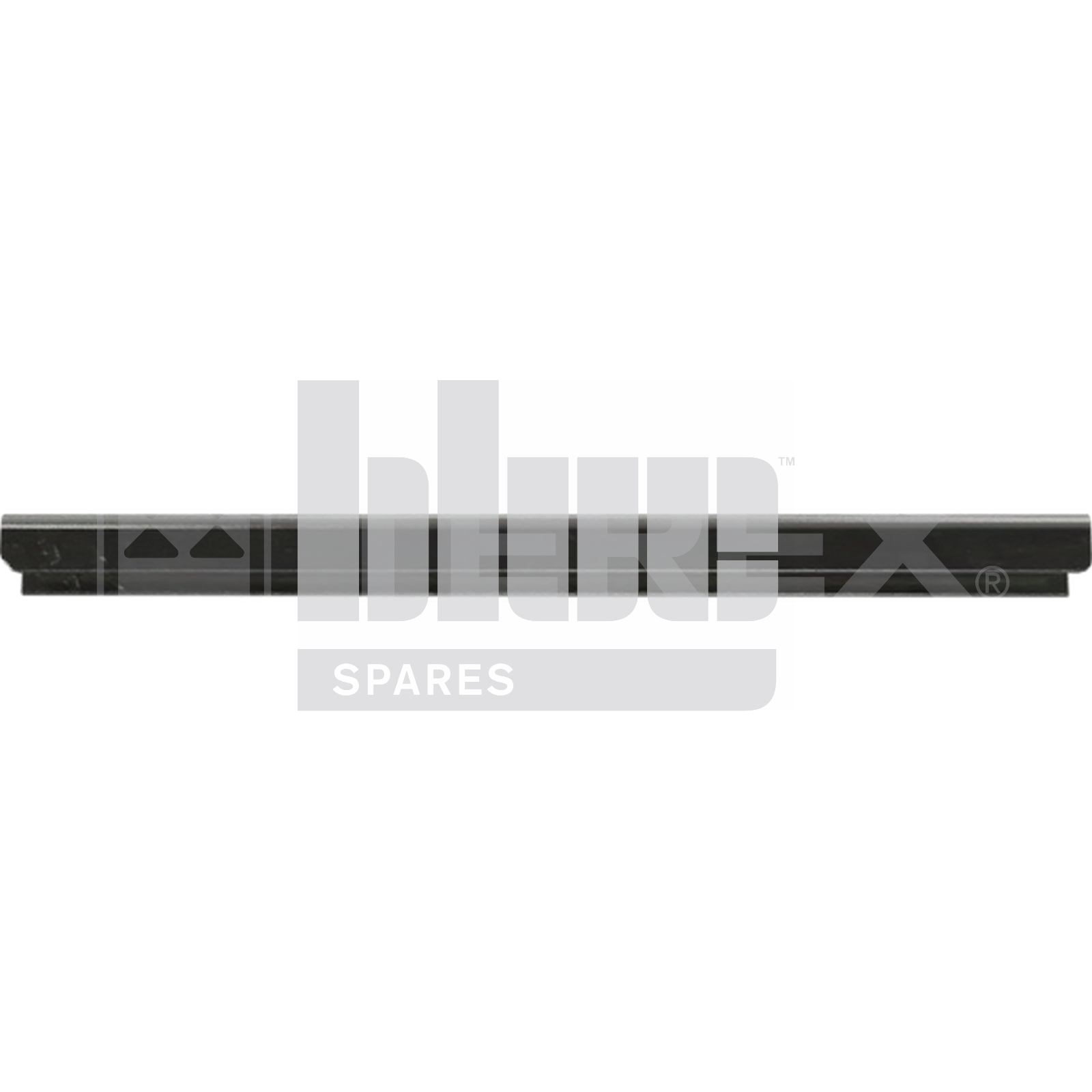 SKIRT CLAMP