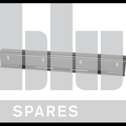 SKIRT CLAMP