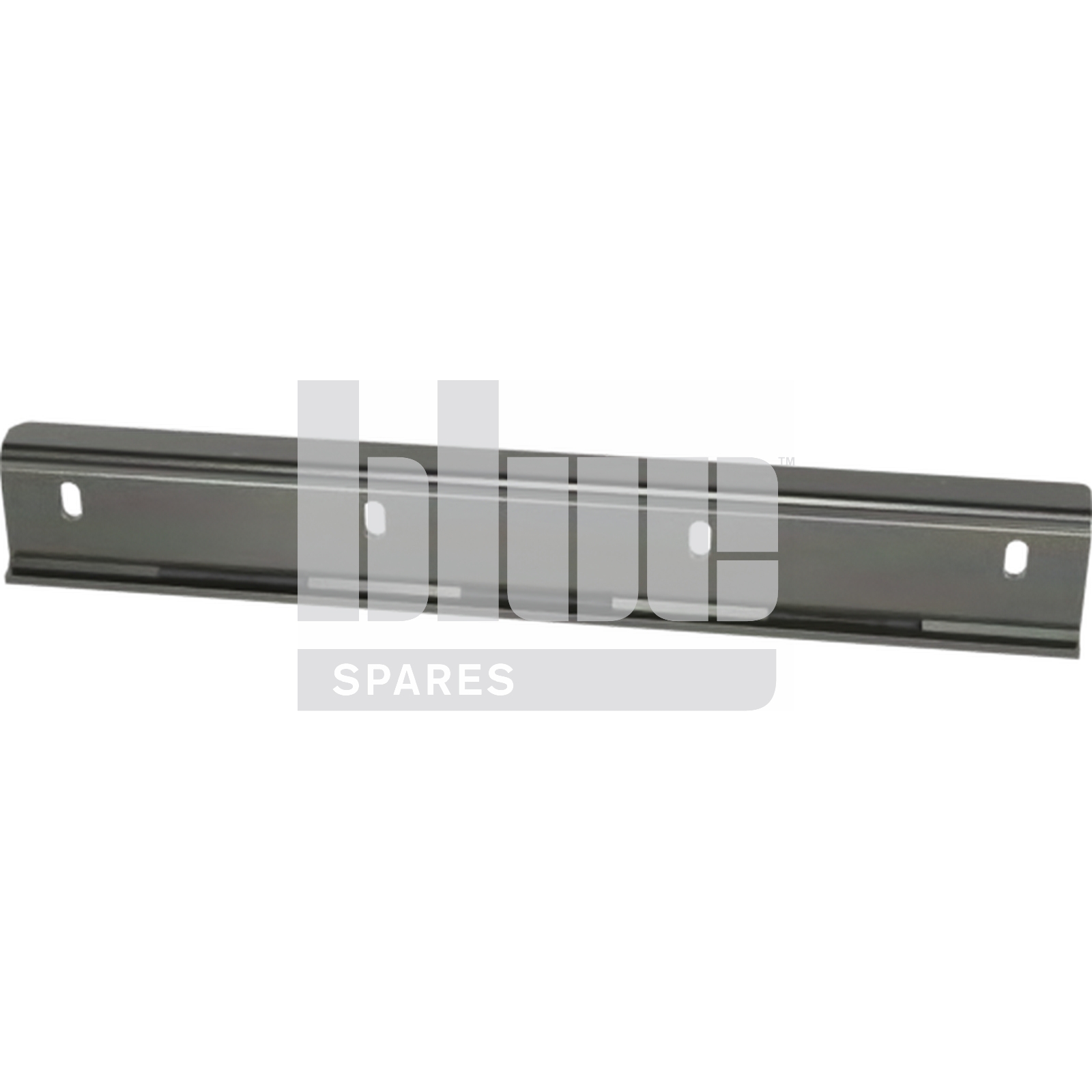 SKIRT CLAMP